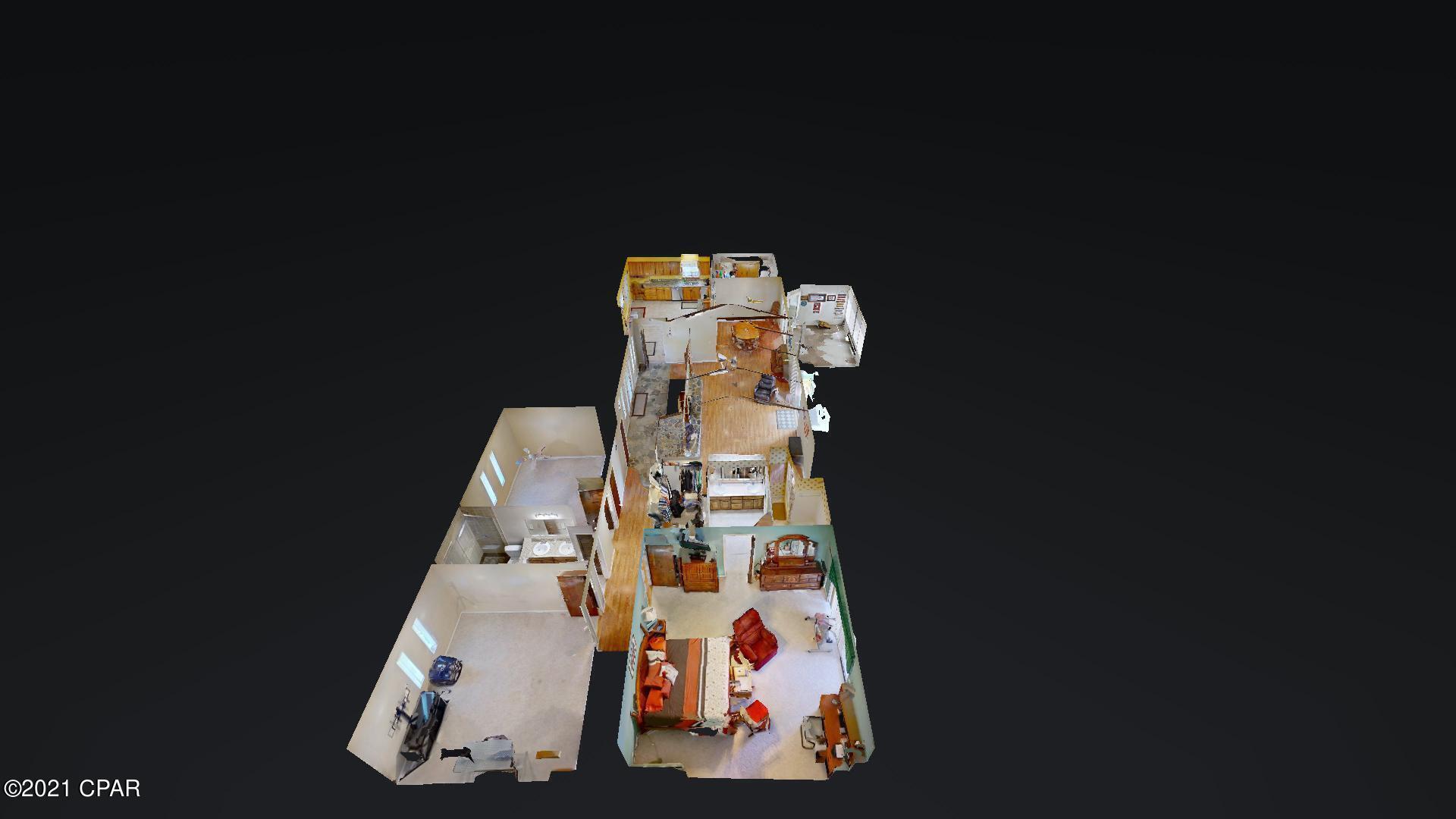 Brook Forest U-1 - Residential