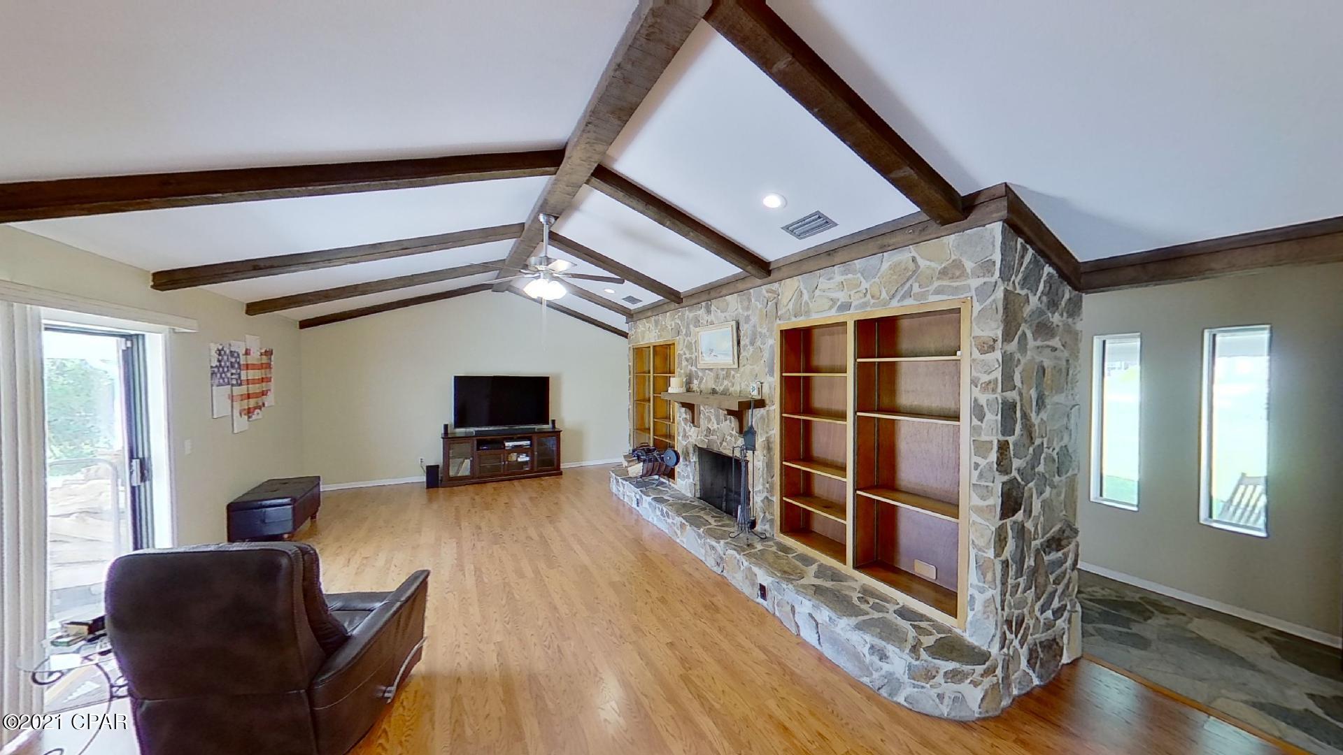 Brook Forest U-1 - Residential