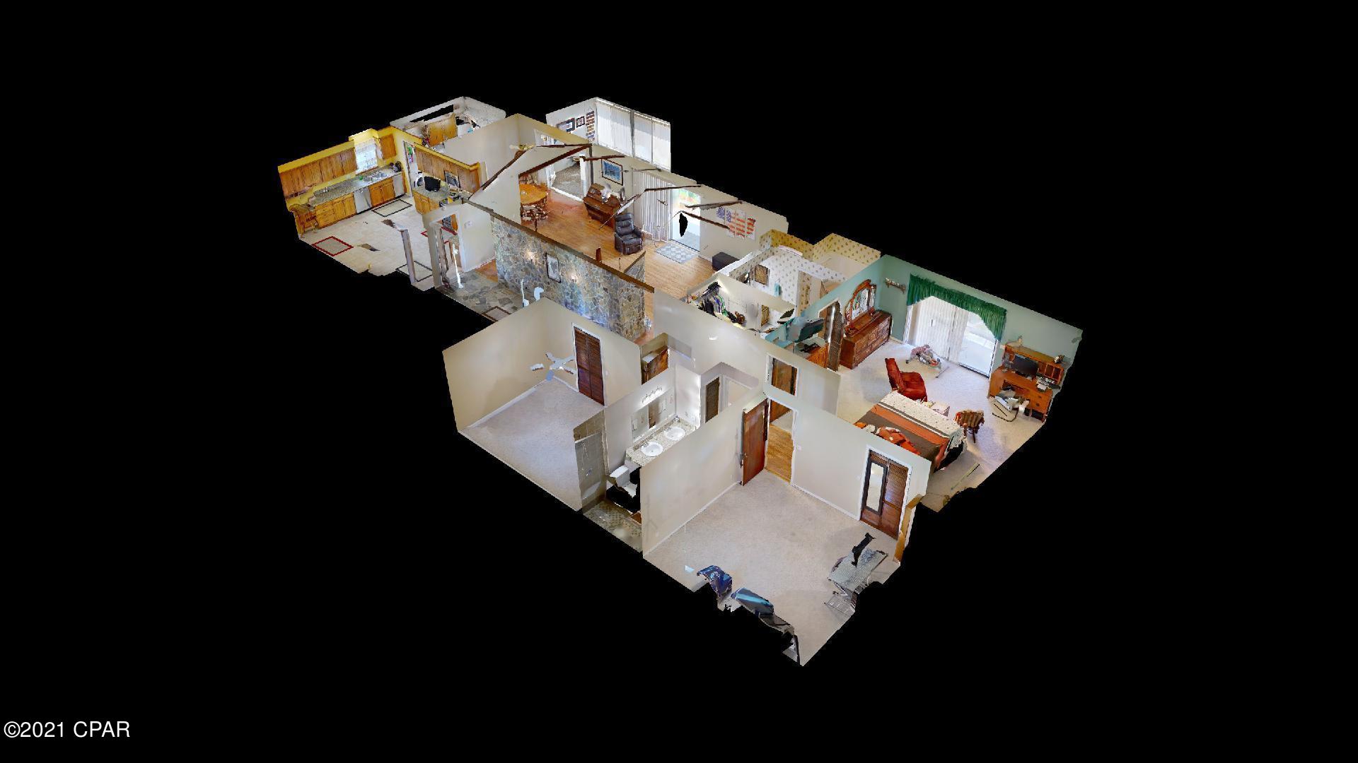 Brook Forest U-1 - Residential