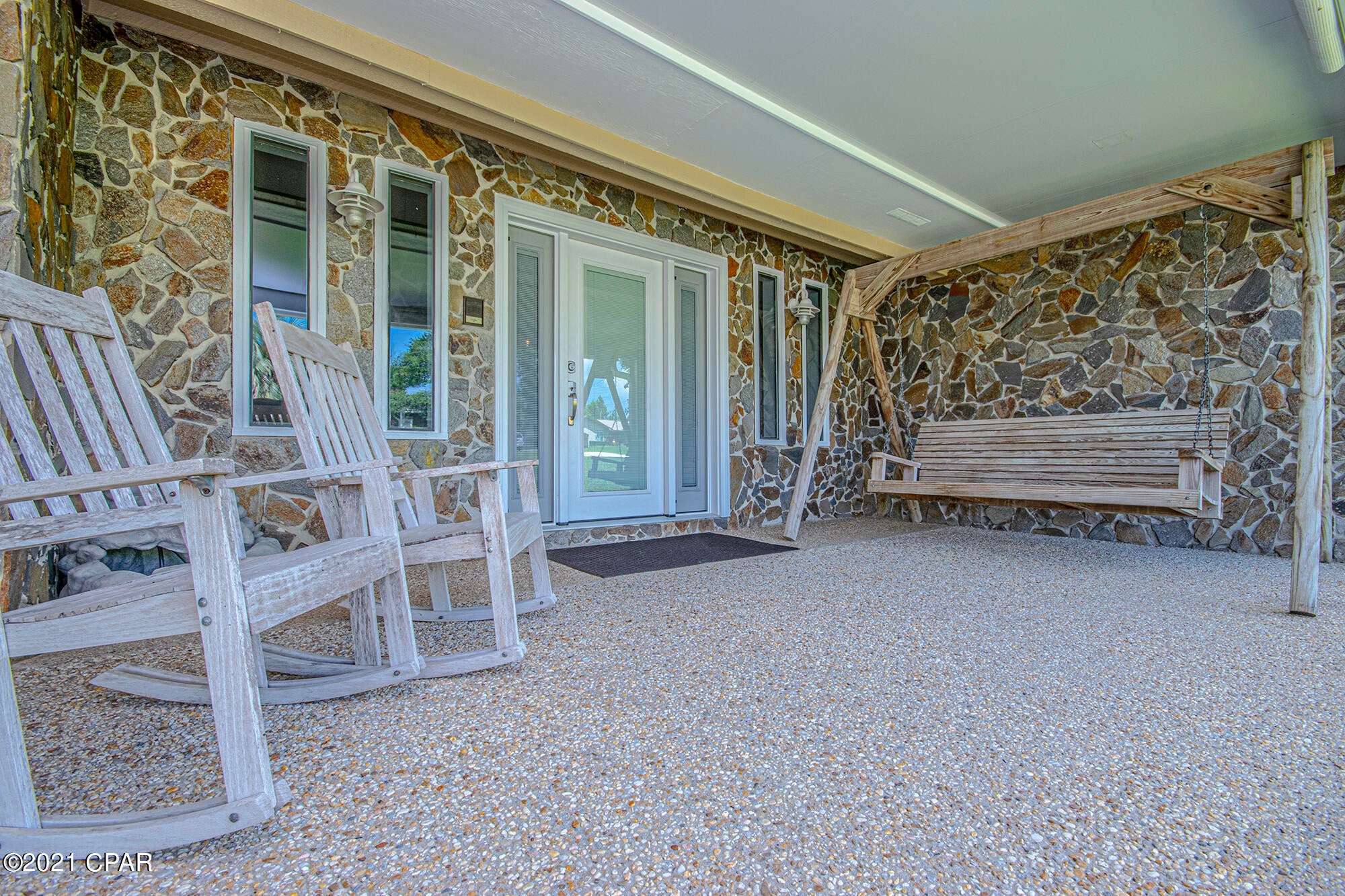 Brook Forest U-1 - Residential