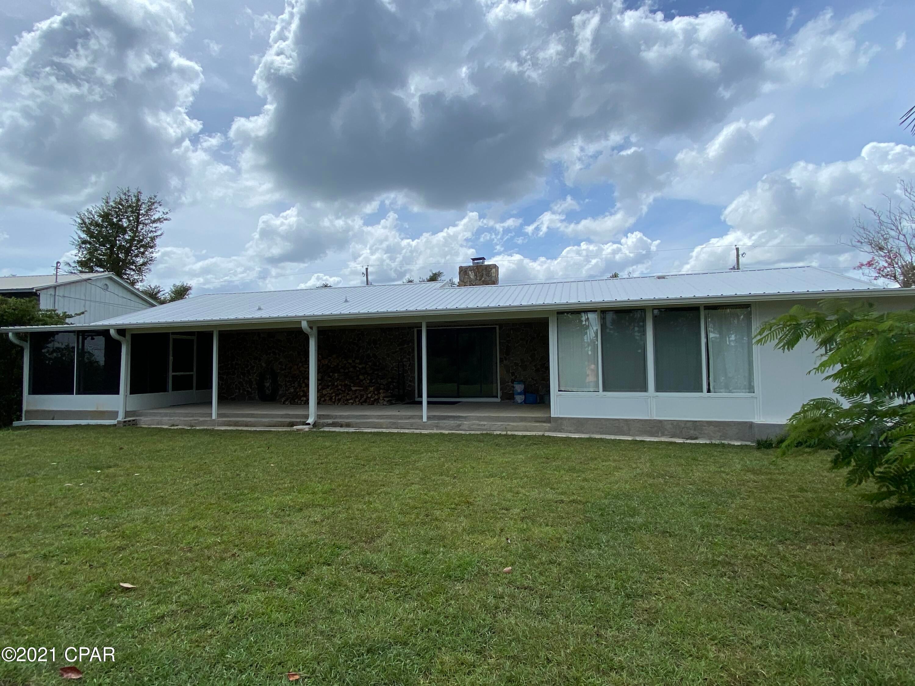 Brook Forest U-1 - Residential