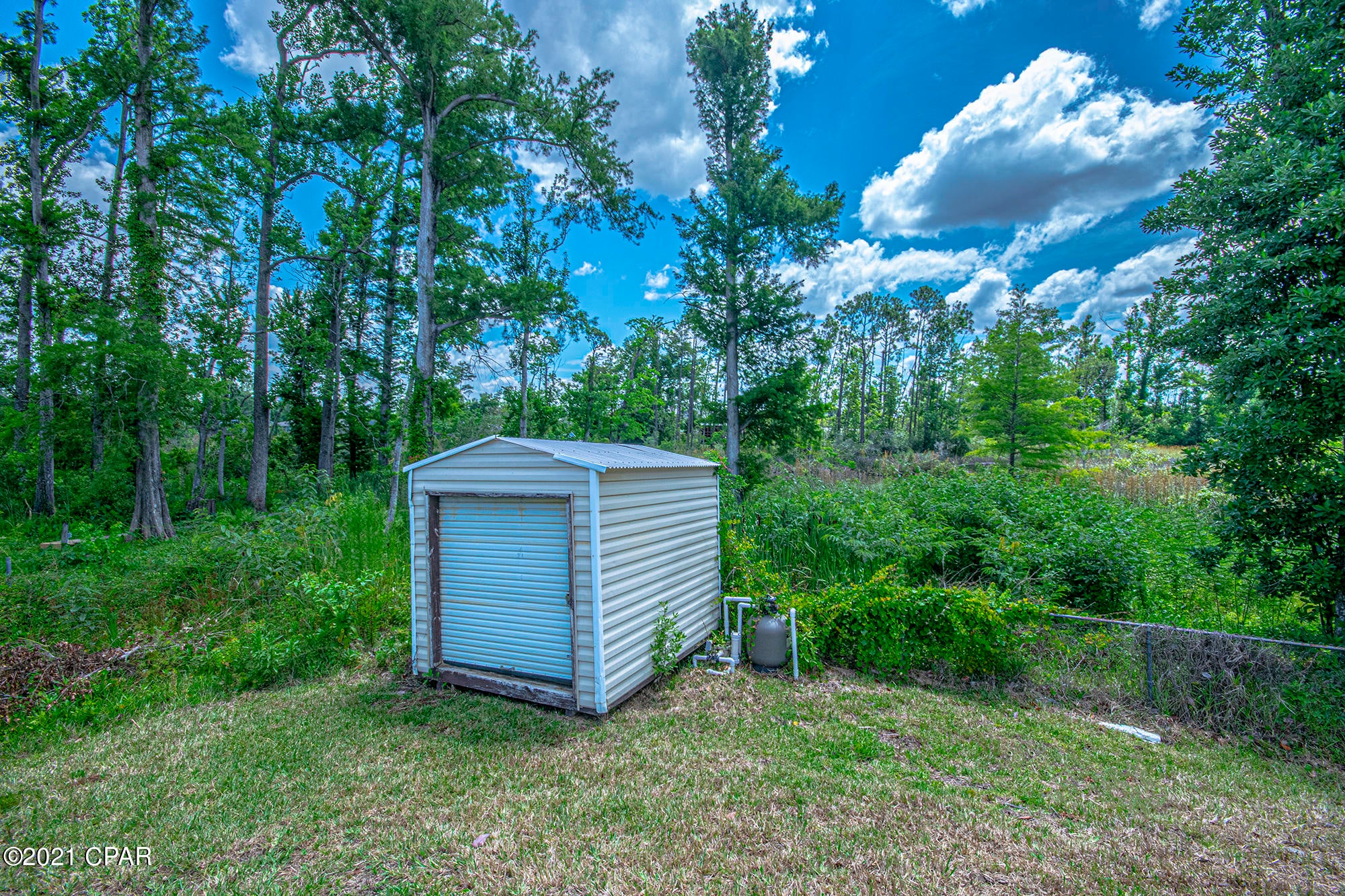 Brook Forest U-1 - Residential