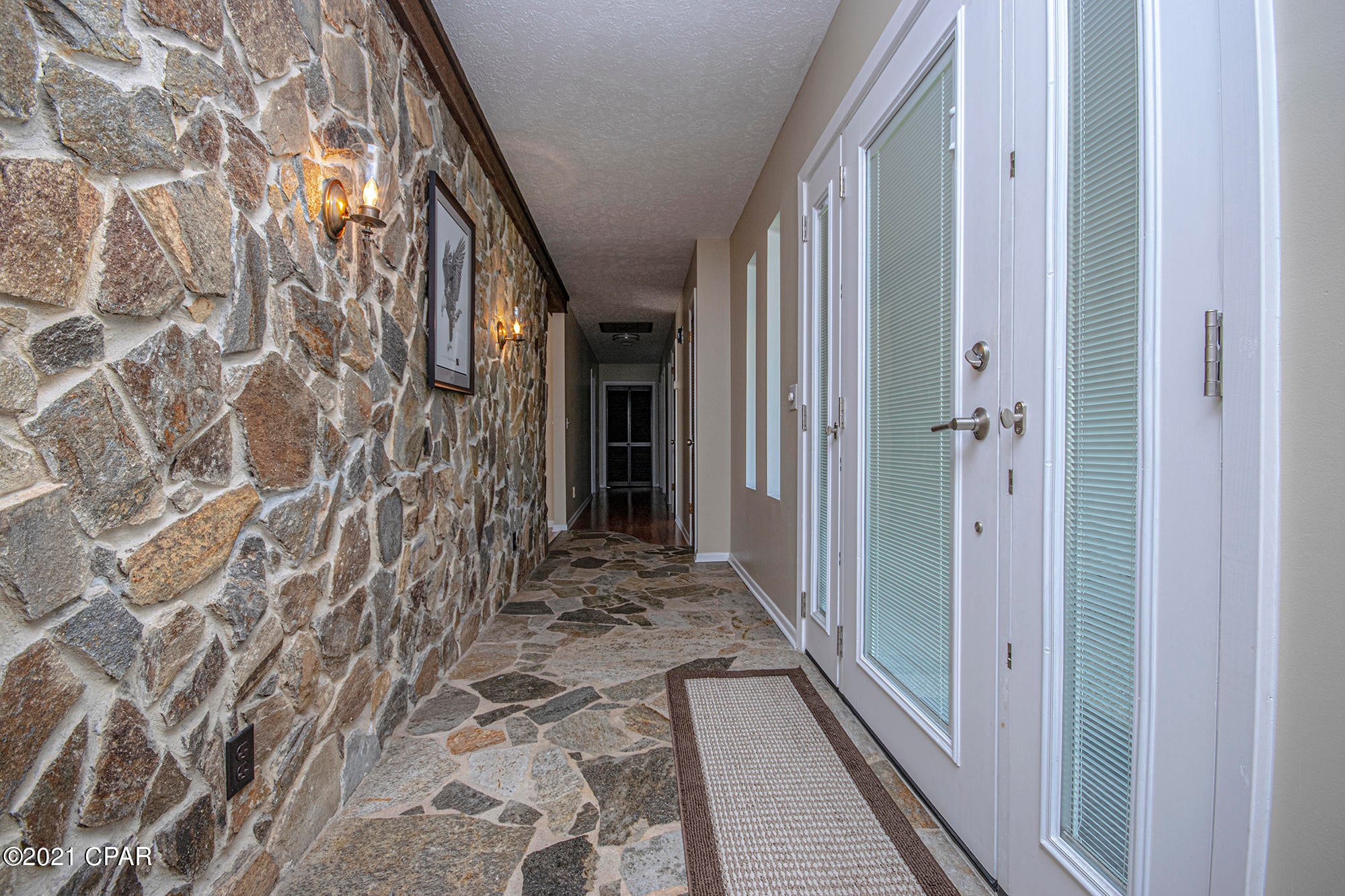 Brook Forest U-1 - Residential