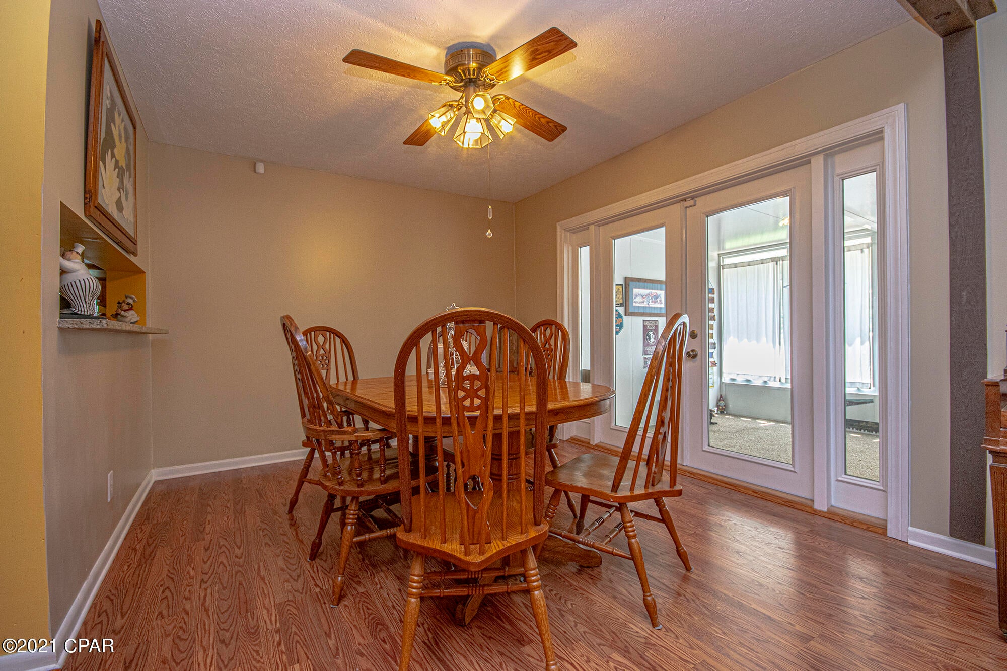 Brook Forest U-1 - Residential