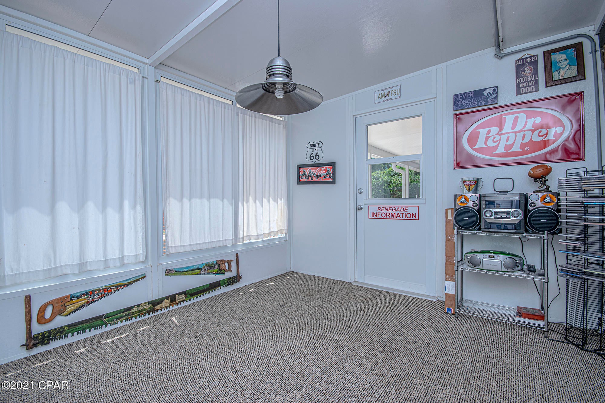 Brook Forest U-1 - Residential