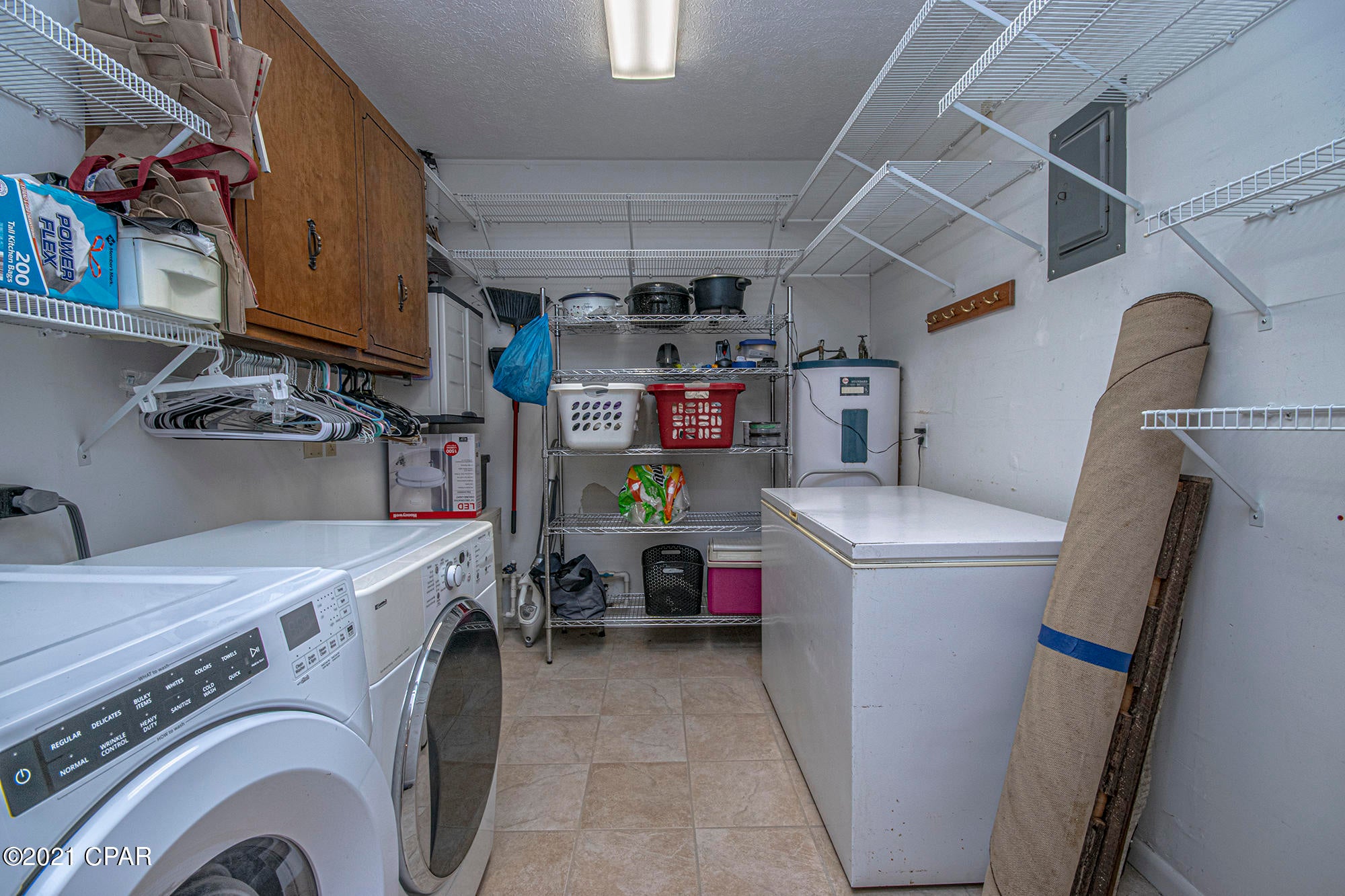Brook Forest U-1 - Residential
