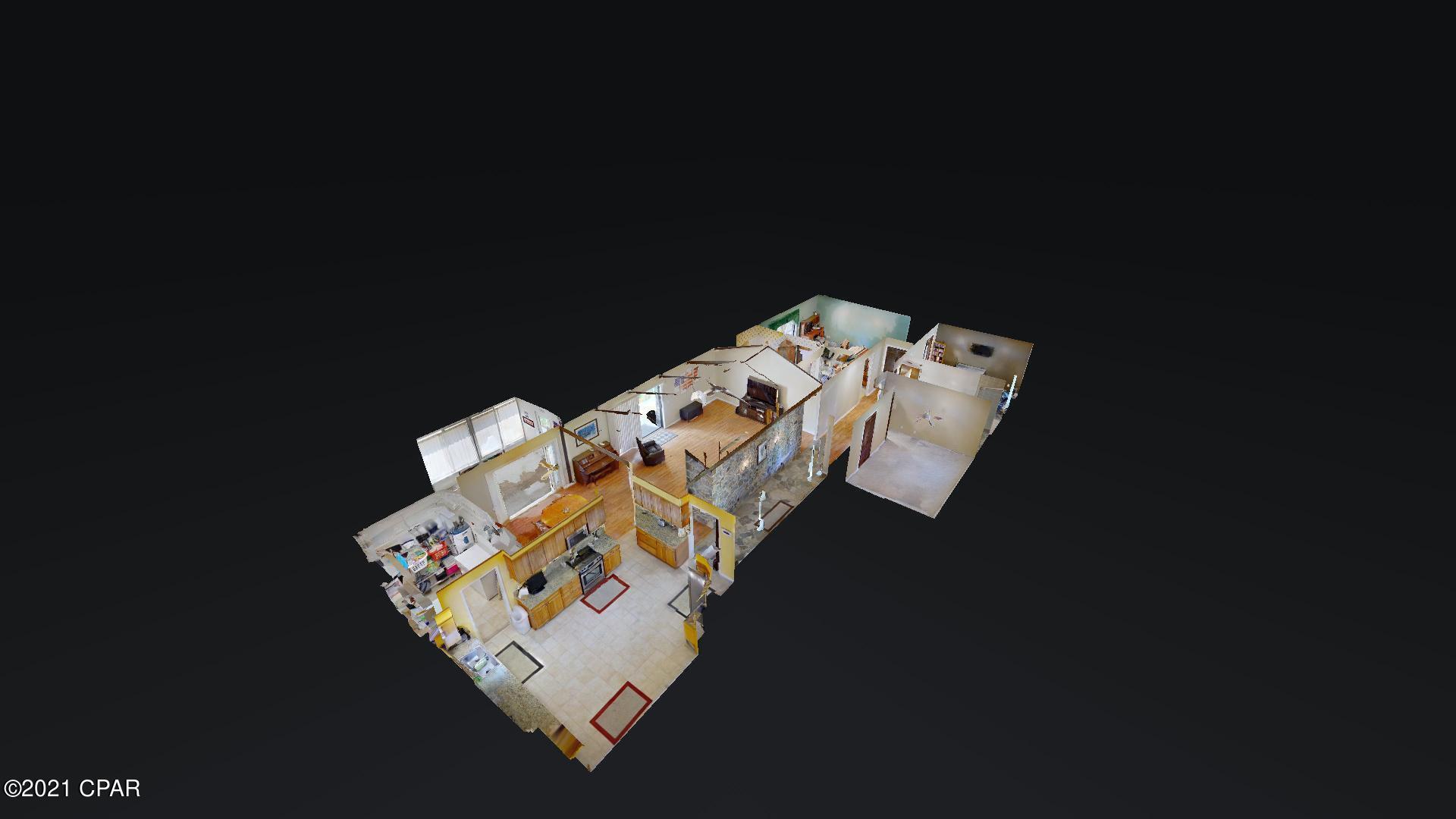 Brook Forest U-1 - Residential
