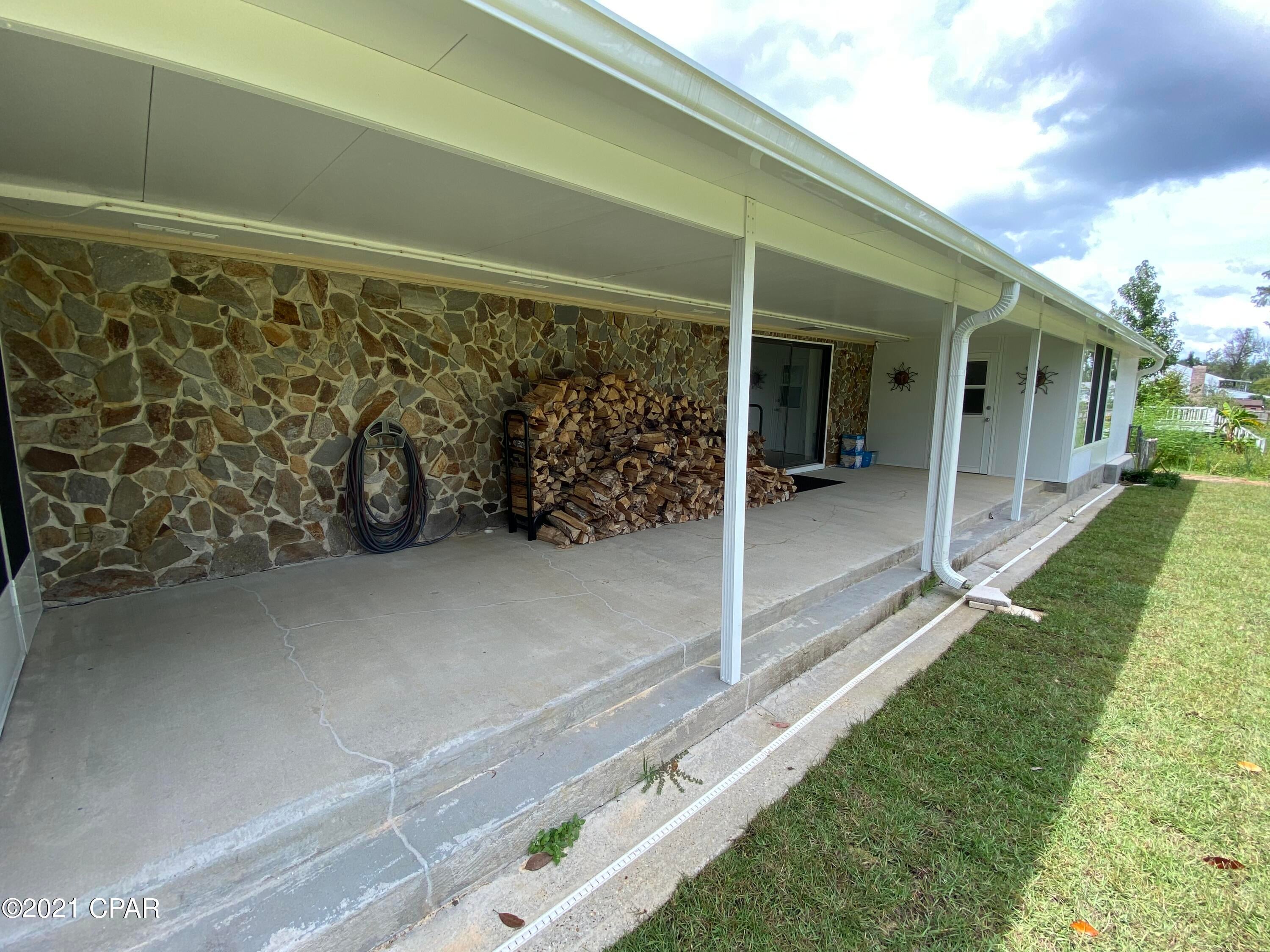 Brook Forest U-1 - Residential