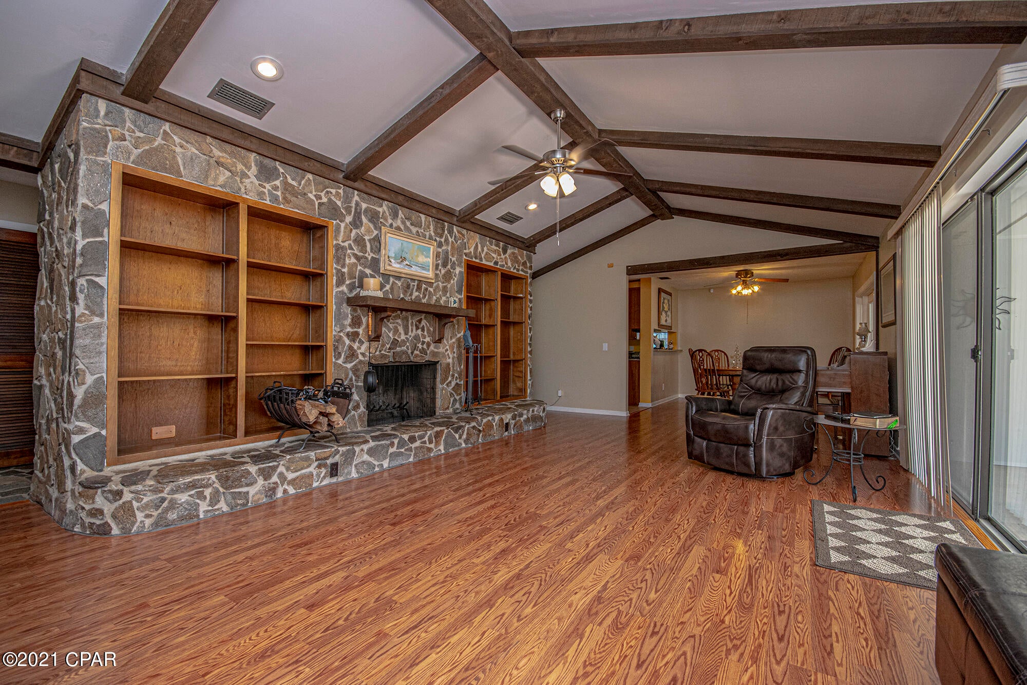Brook Forest U-1 - Residential