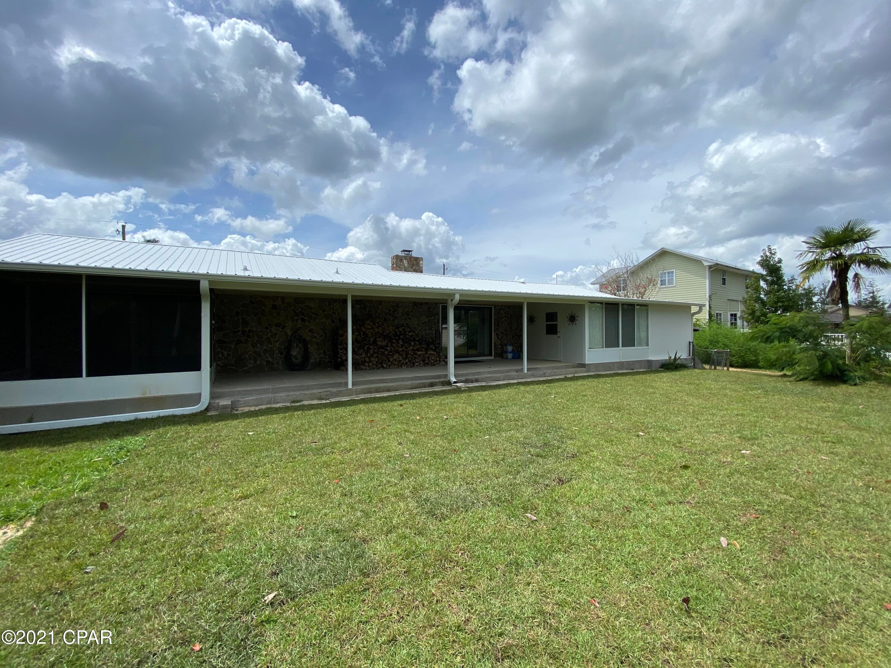 Brook Forest U-1 - Residential