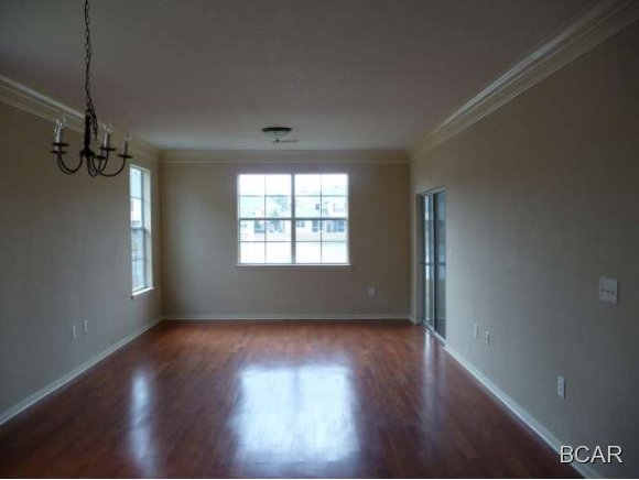 Baldwin Rowe townhome in a beautifully landscaped gated community. New carpet. Two story with the master on the main living level. Views to the lake. It has two separate heat pumps, one upstairs and one downstairs. It has a garden tub, hardwood floors a screened porch and a single car garage. Has a nice community pool to enjoy. Convenient central location.

Copy this link to your browser to schedule a showing at your convenience.  

https://homes.rently.com/homes-for-rent/properties/1512827?source=marketing