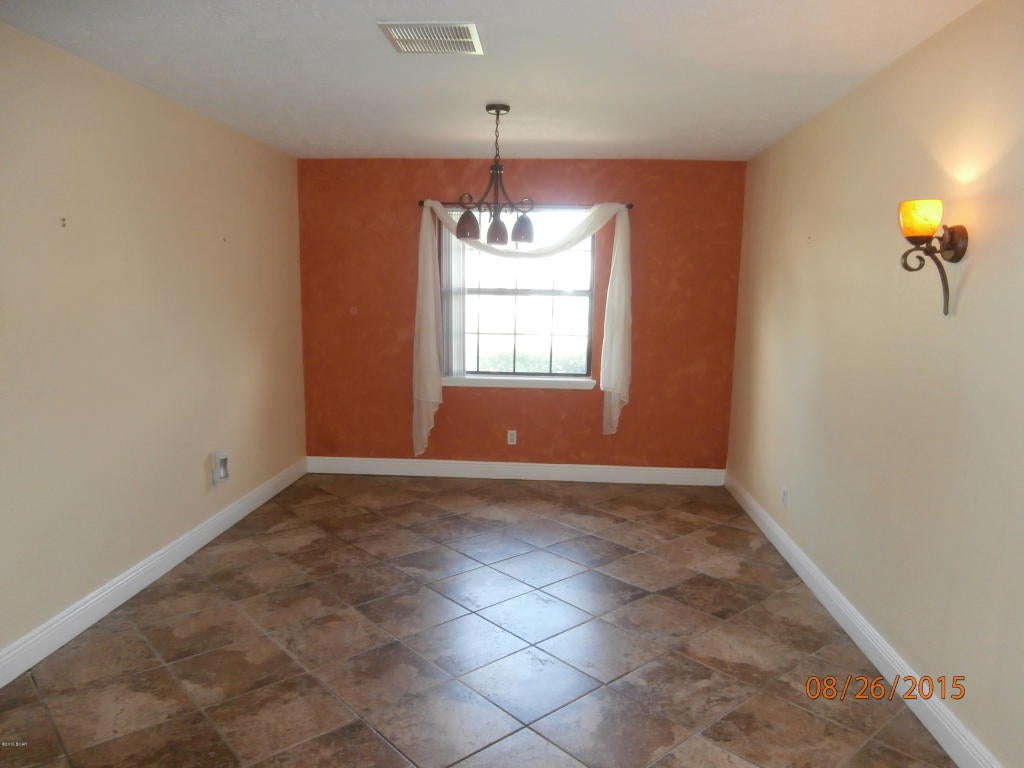 Venetian Villa - Residential Lease