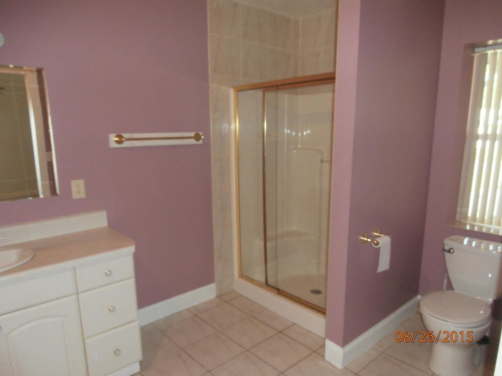 Venetian Villa - Residential Lease