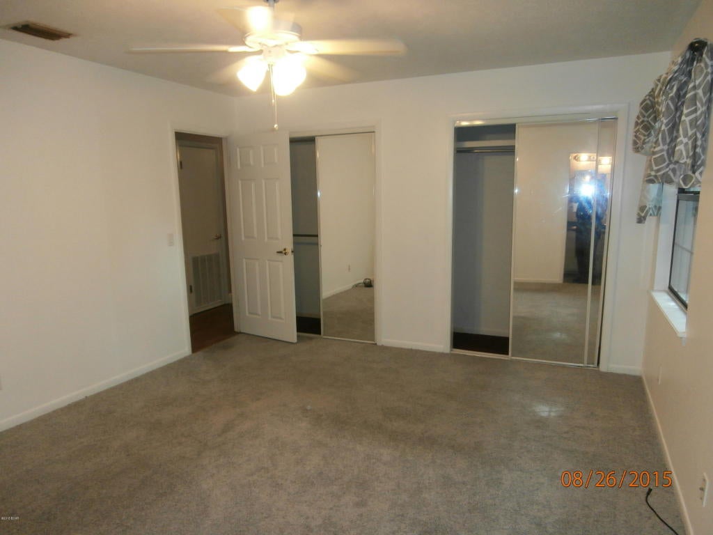 Venetian Villa - Residential Lease