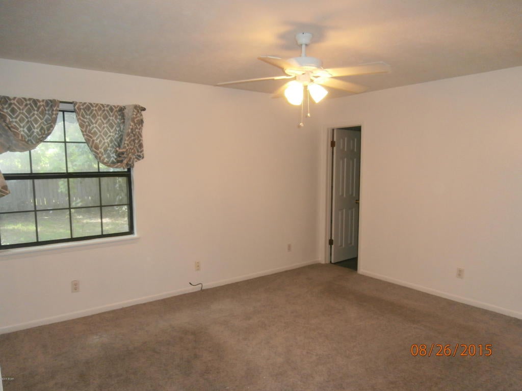 Venetian Villa - Residential Lease
