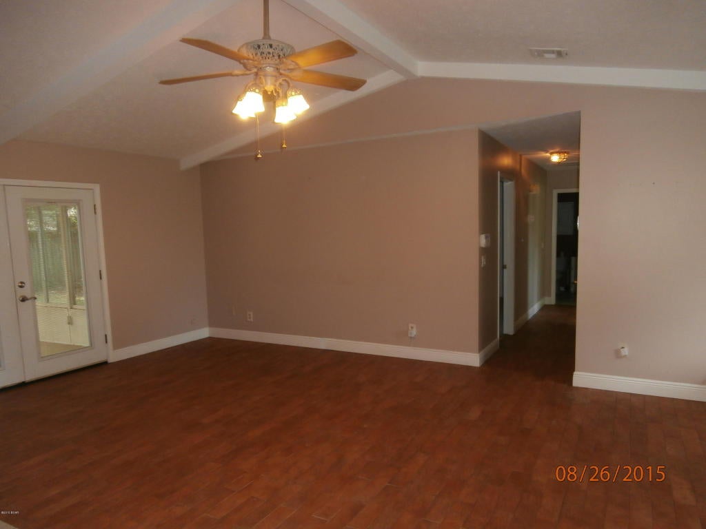 Venetian Villa - Residential Lease