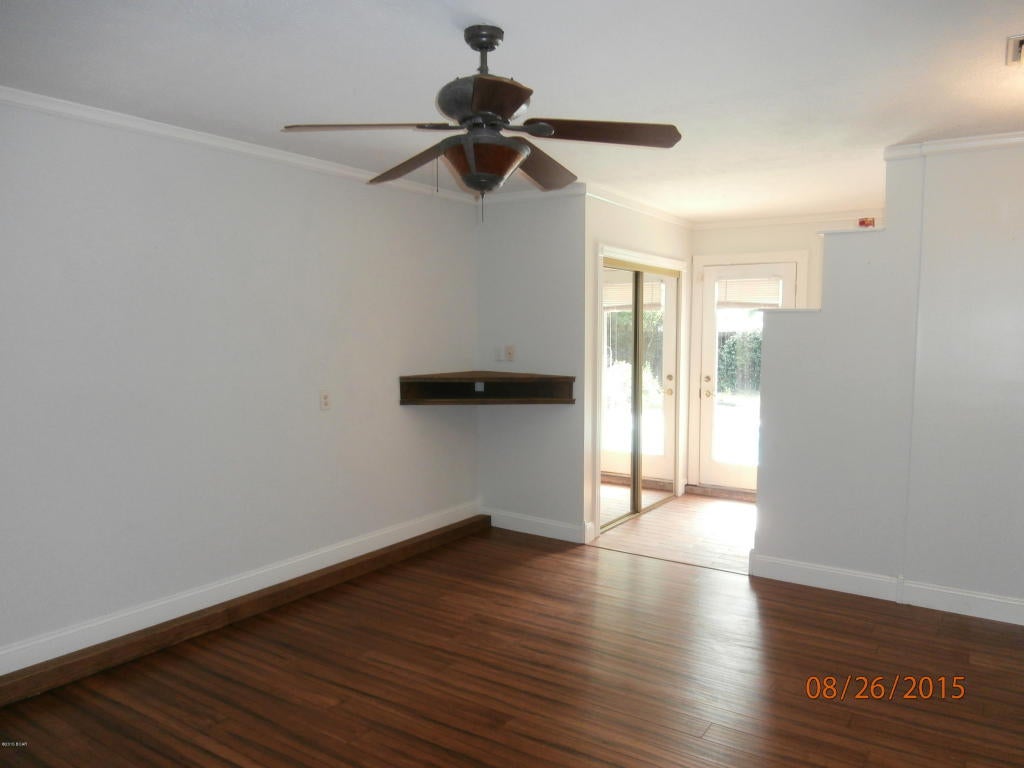 Venetian Villa - Residential Lease