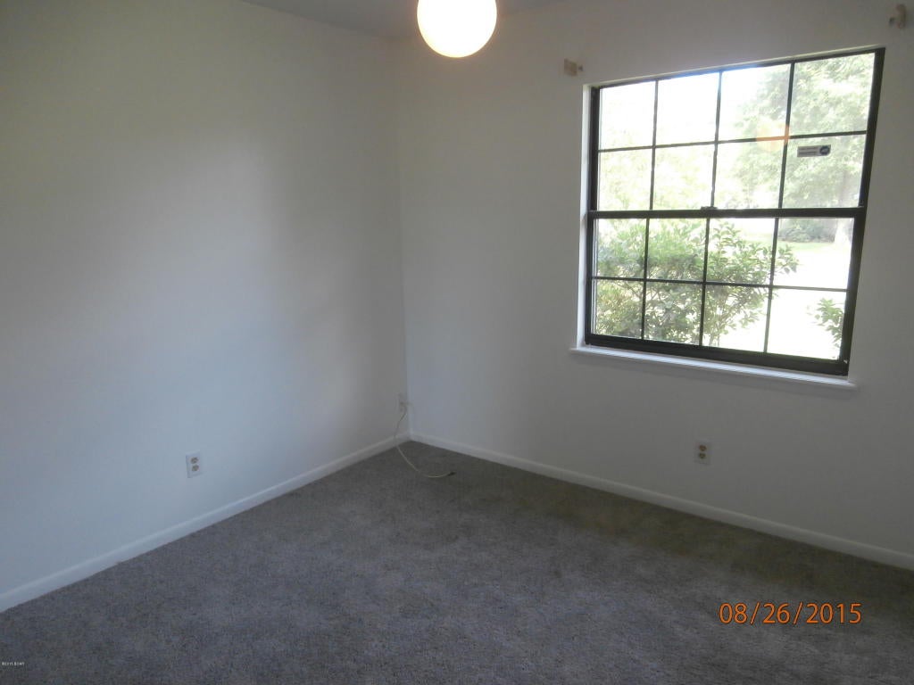 Venetian Villa - Residential Lease