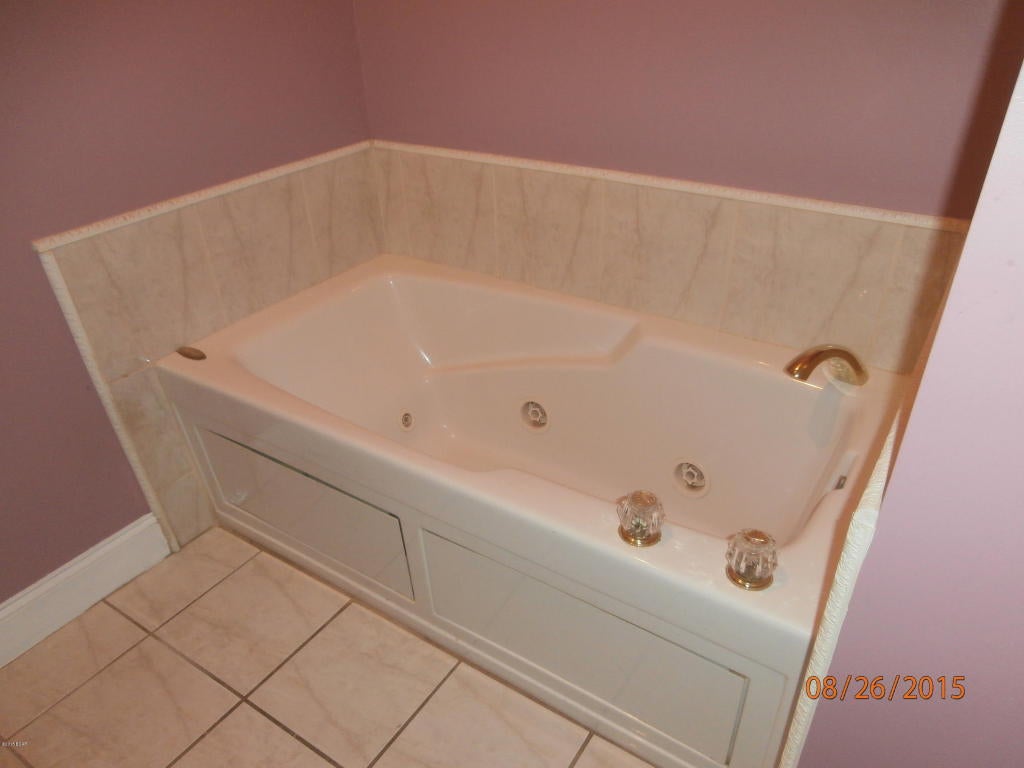 Venetian Villa - Residential Lease