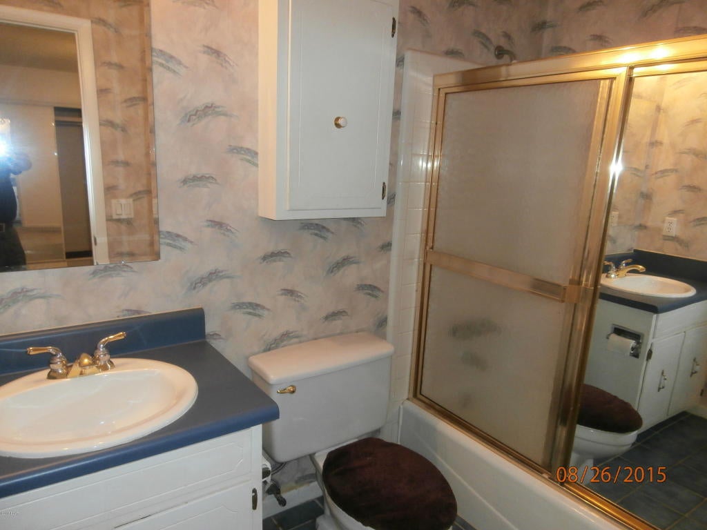 Venetian Villa - Residential Lease