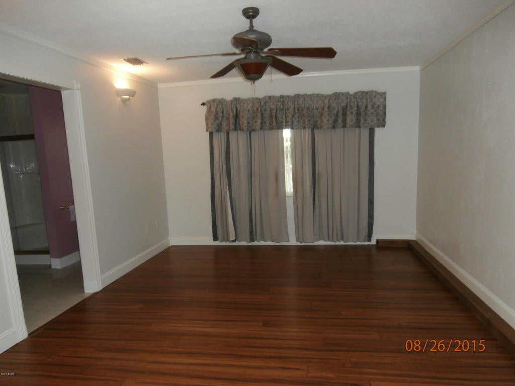 Venetian Villa - Residential Lease