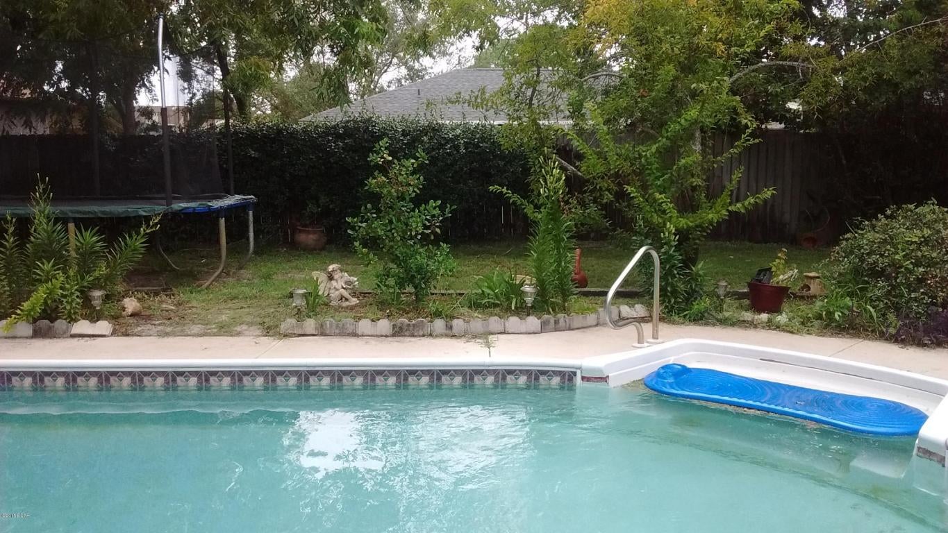 Venetian Villa - Residential Lease