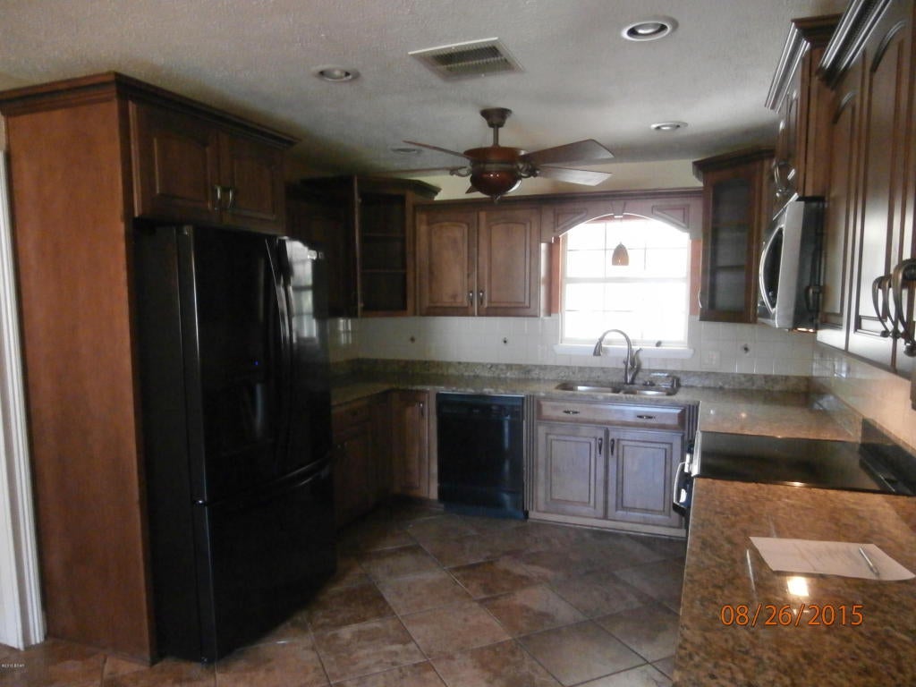 Venetian Villa - Residential Lease