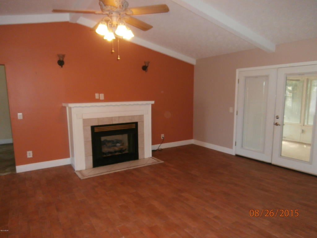 Venetian Villa - Residential Lease
