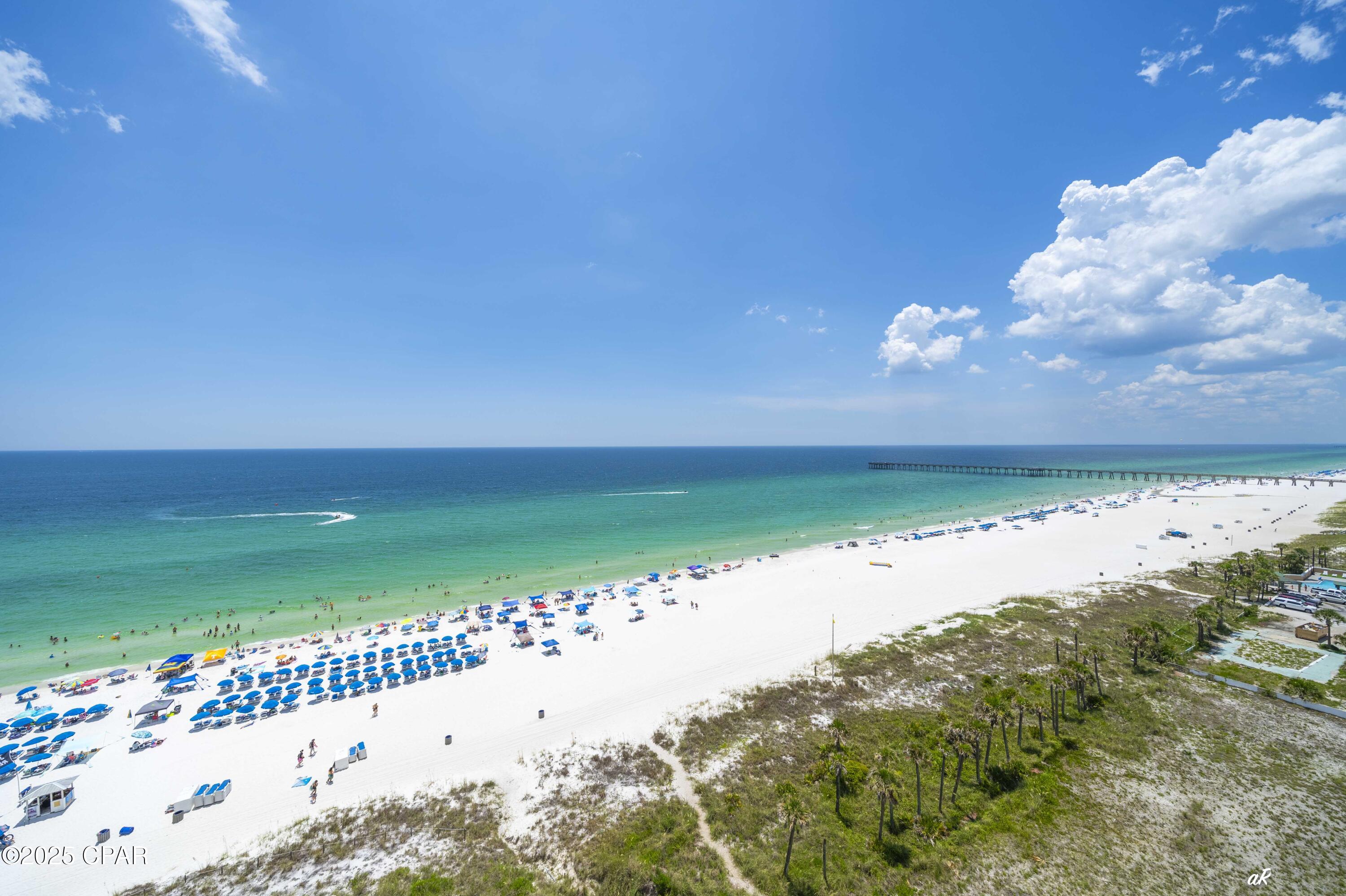 Grand Panama Beach Resort - Residential
