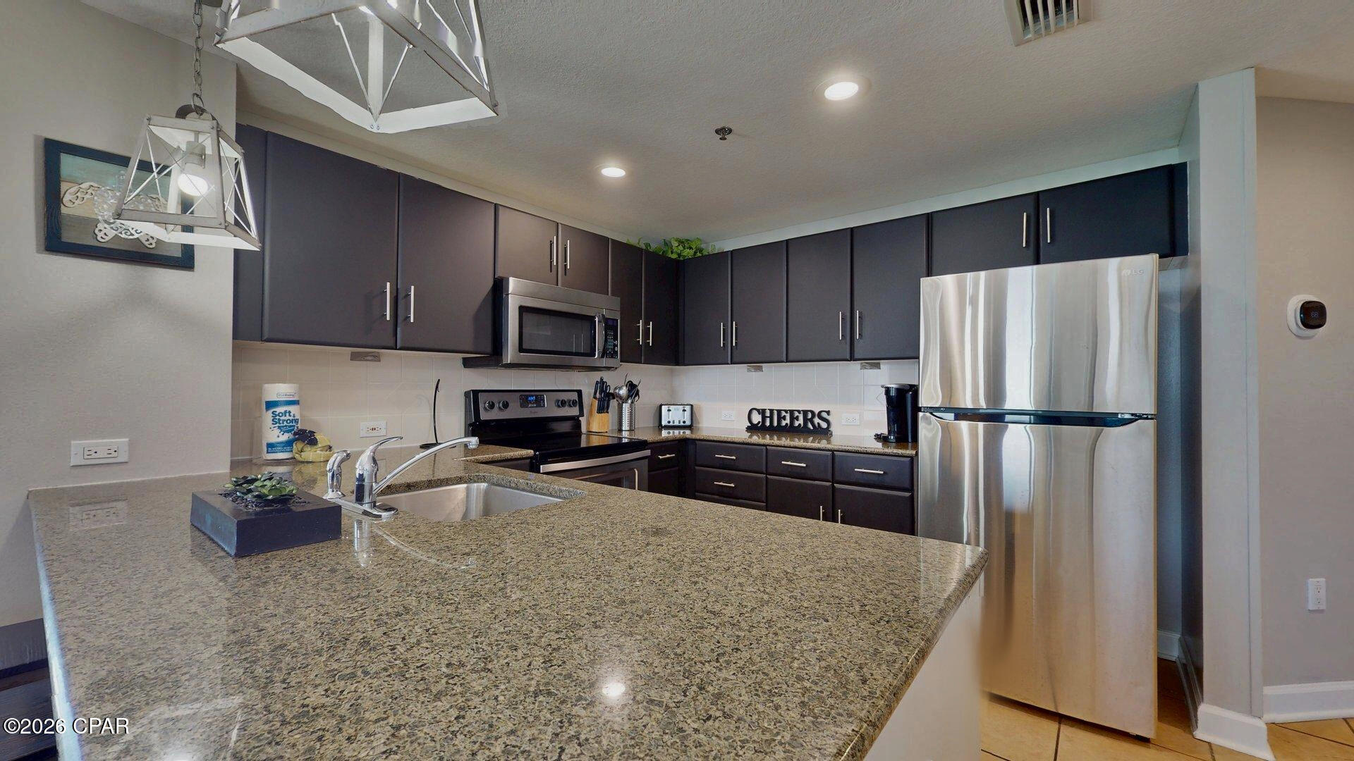 Grand Panama Beach Resort - Residential