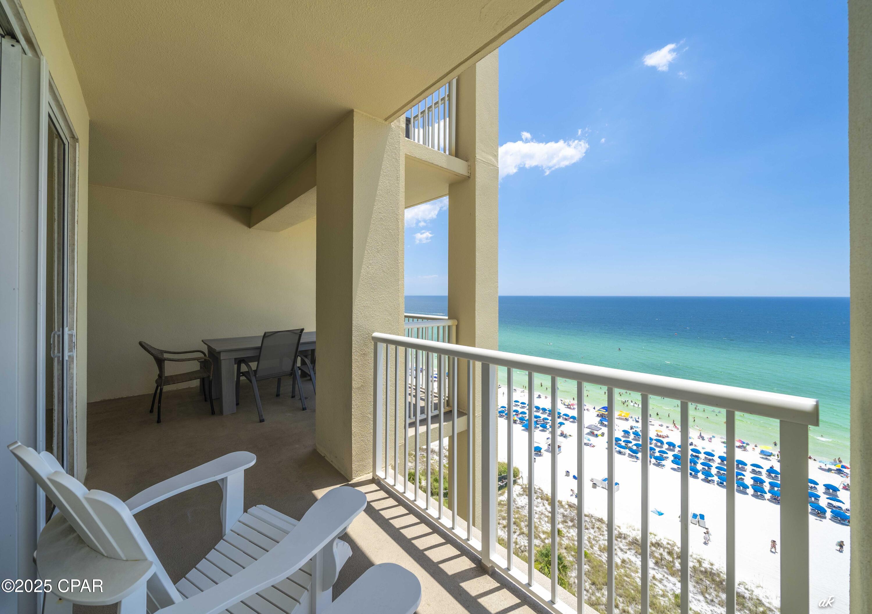 Grand Panama Beach Resort - Residential