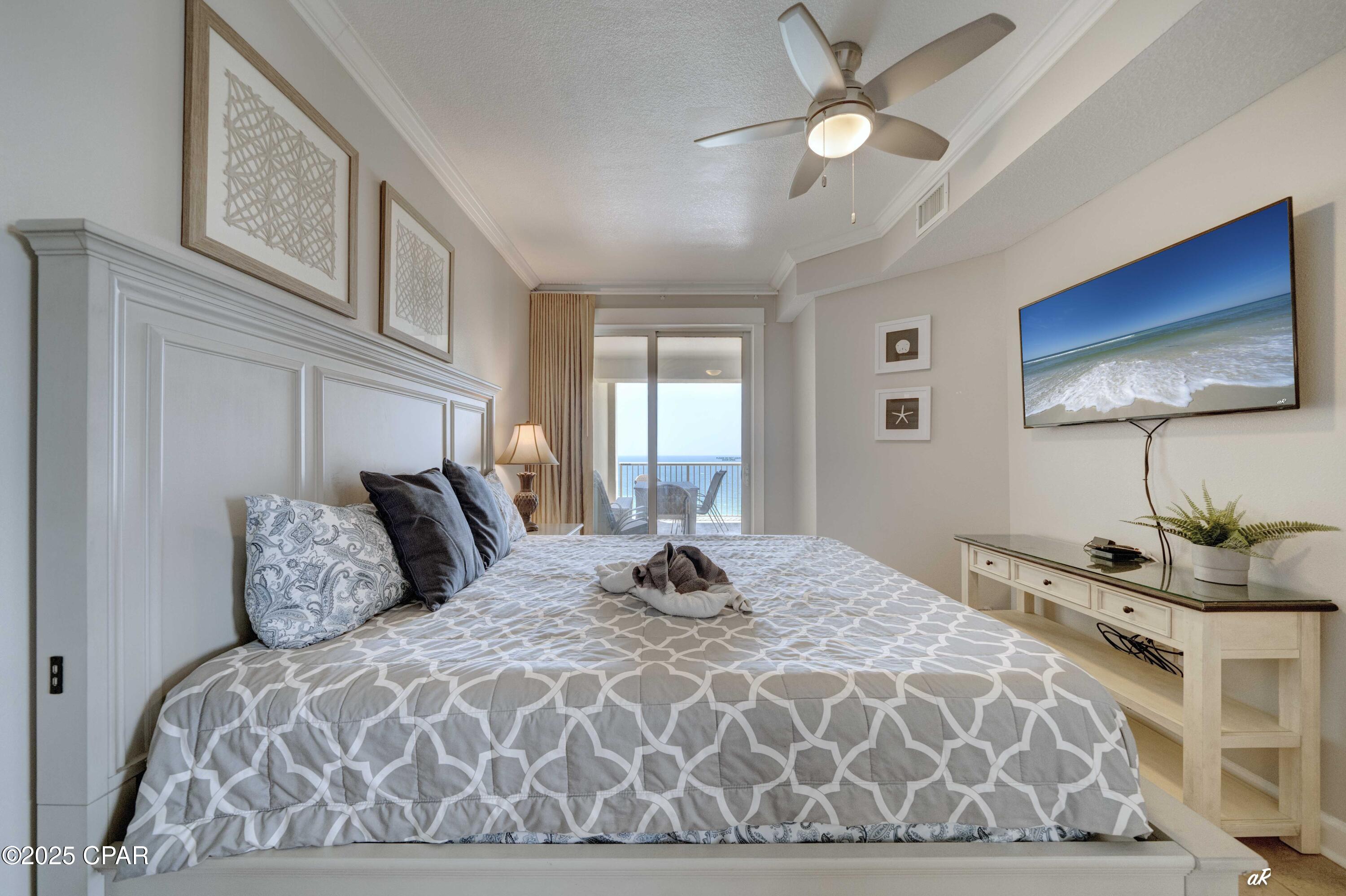 Grand Panama Beach Resort - Residential