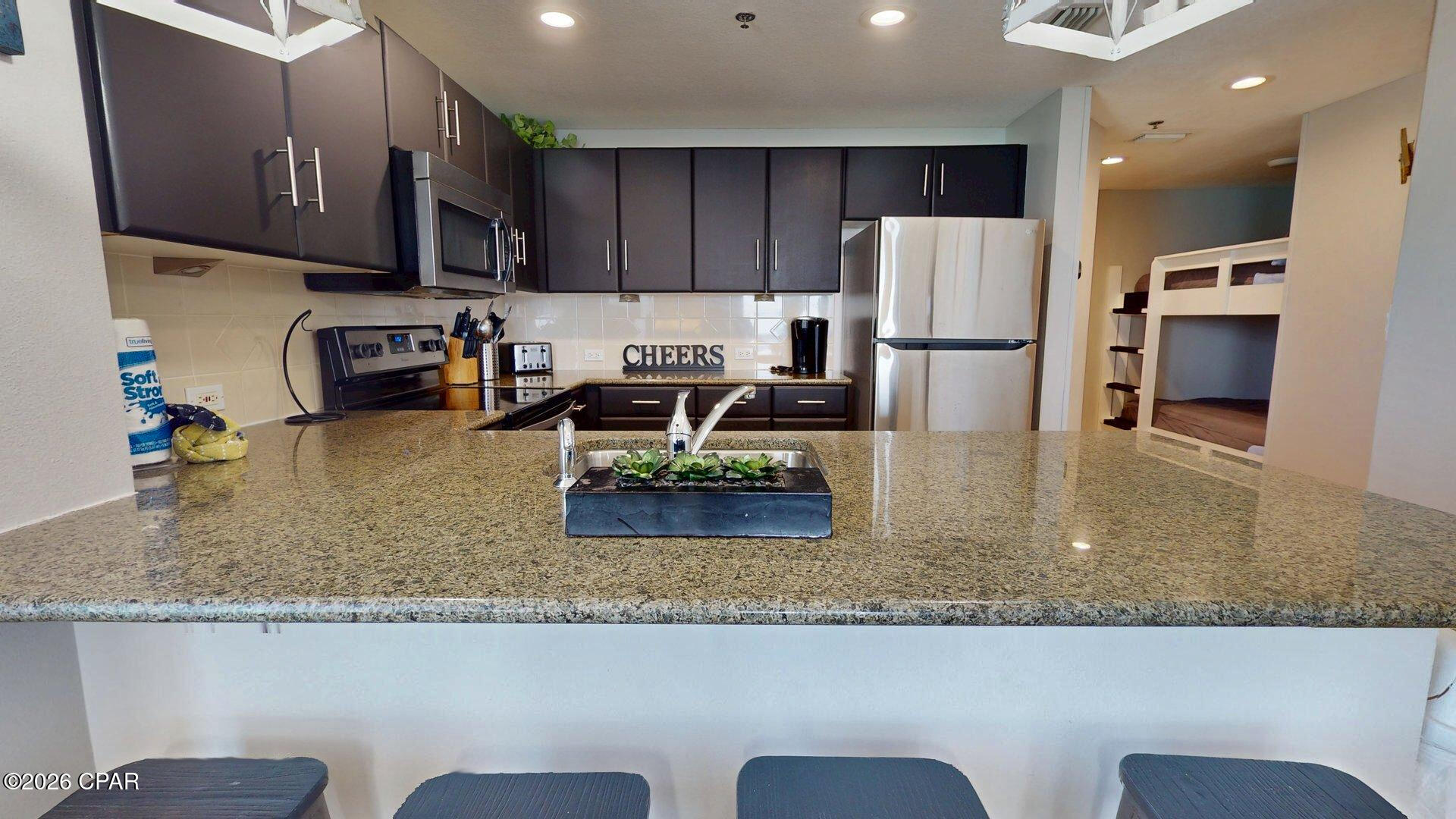 Grand Panama Beach Resort - Residential