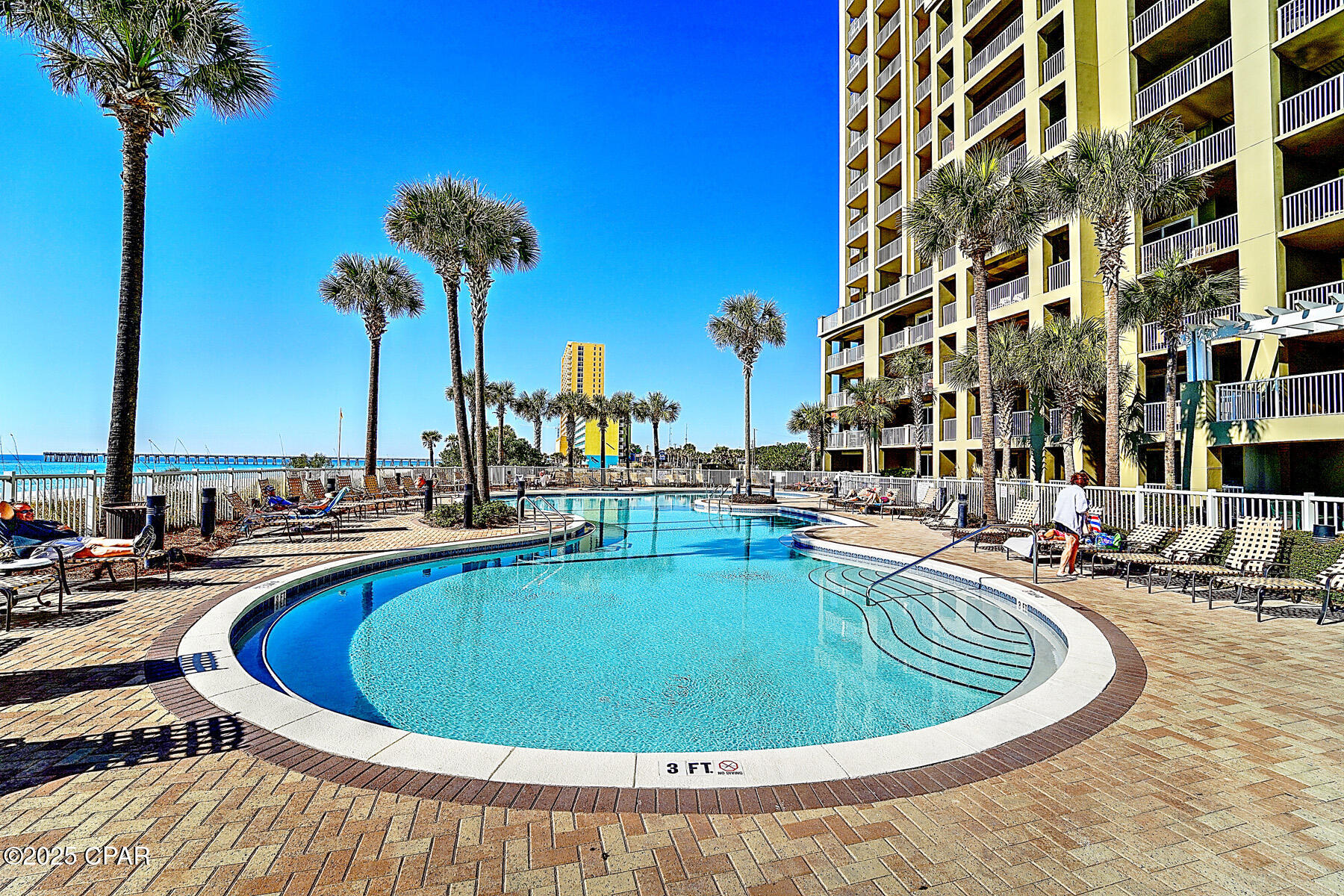 Grand Panama Beach Resort - Residential