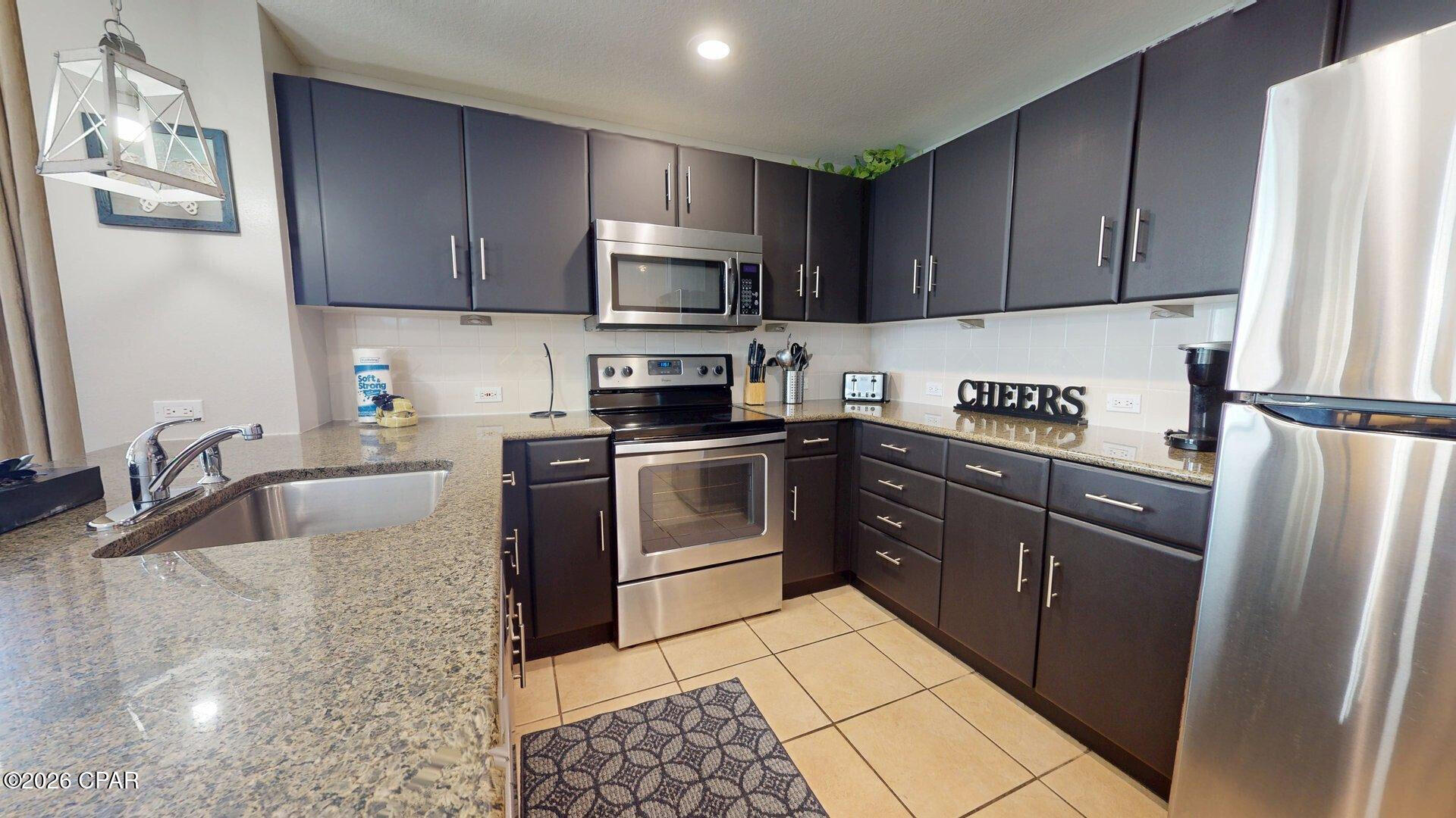 Grand Panama Beach Resort - Residential