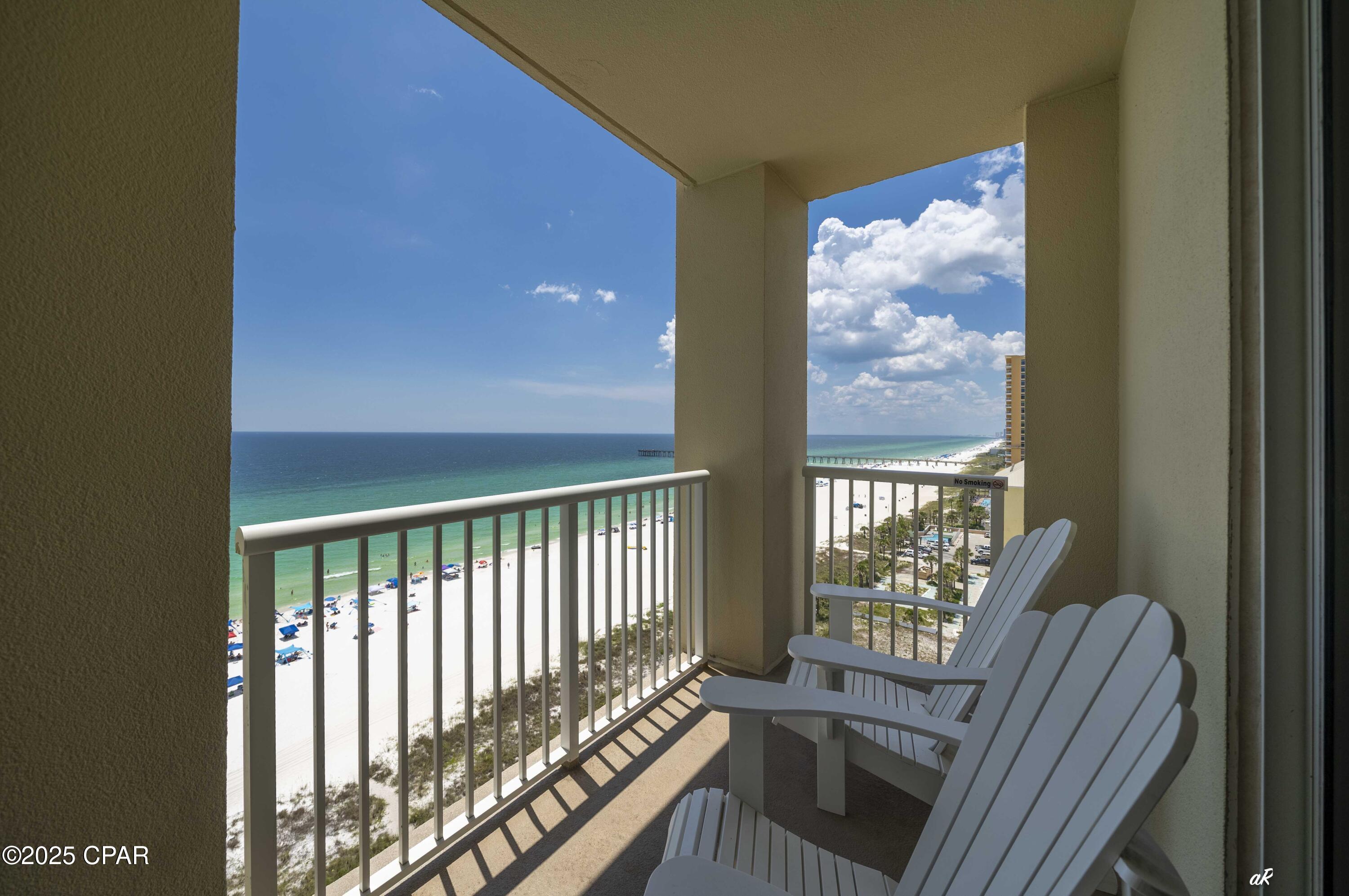 Grand Panama Beach Resort - Residential