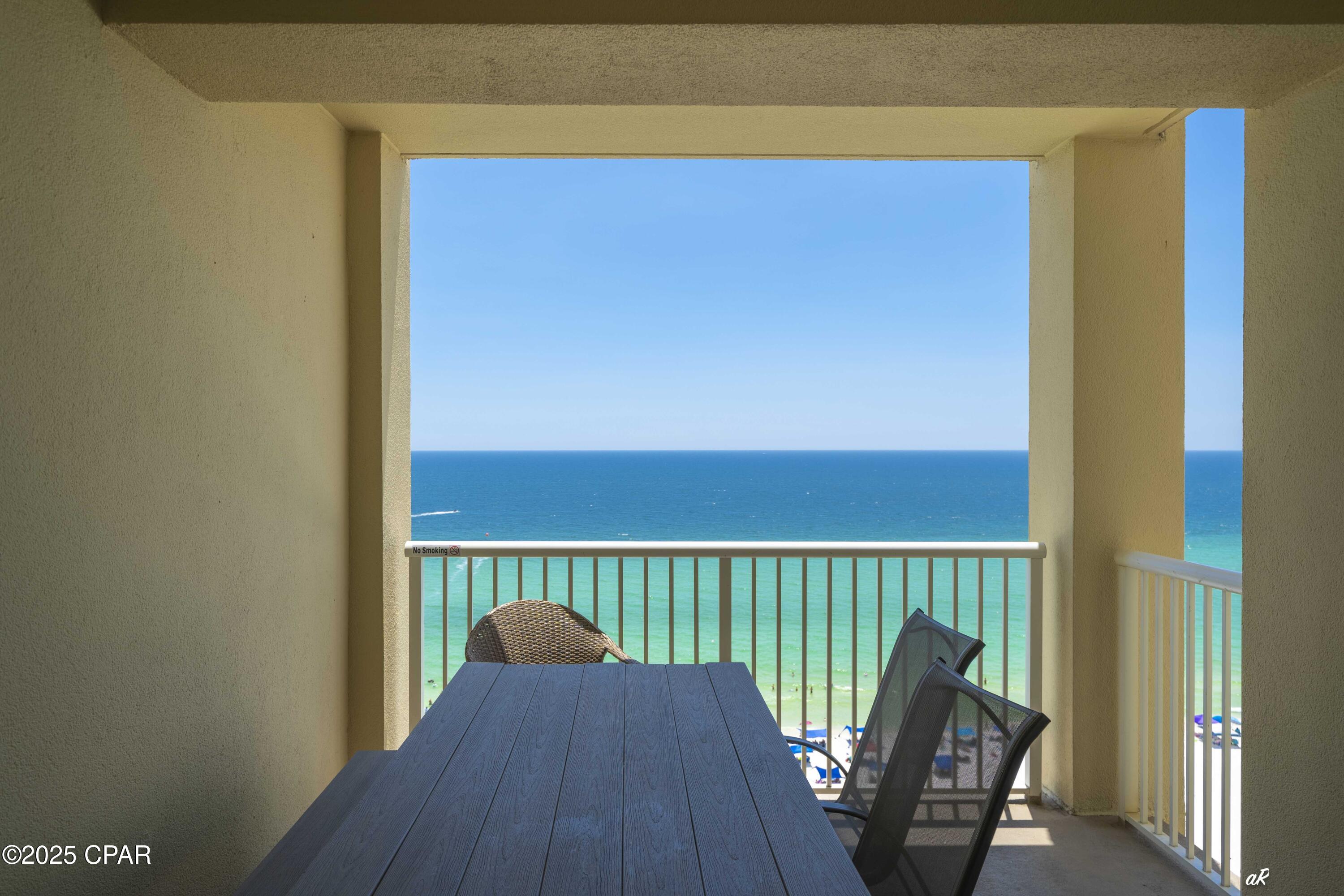 Grand Panama Beach Resort - Residential