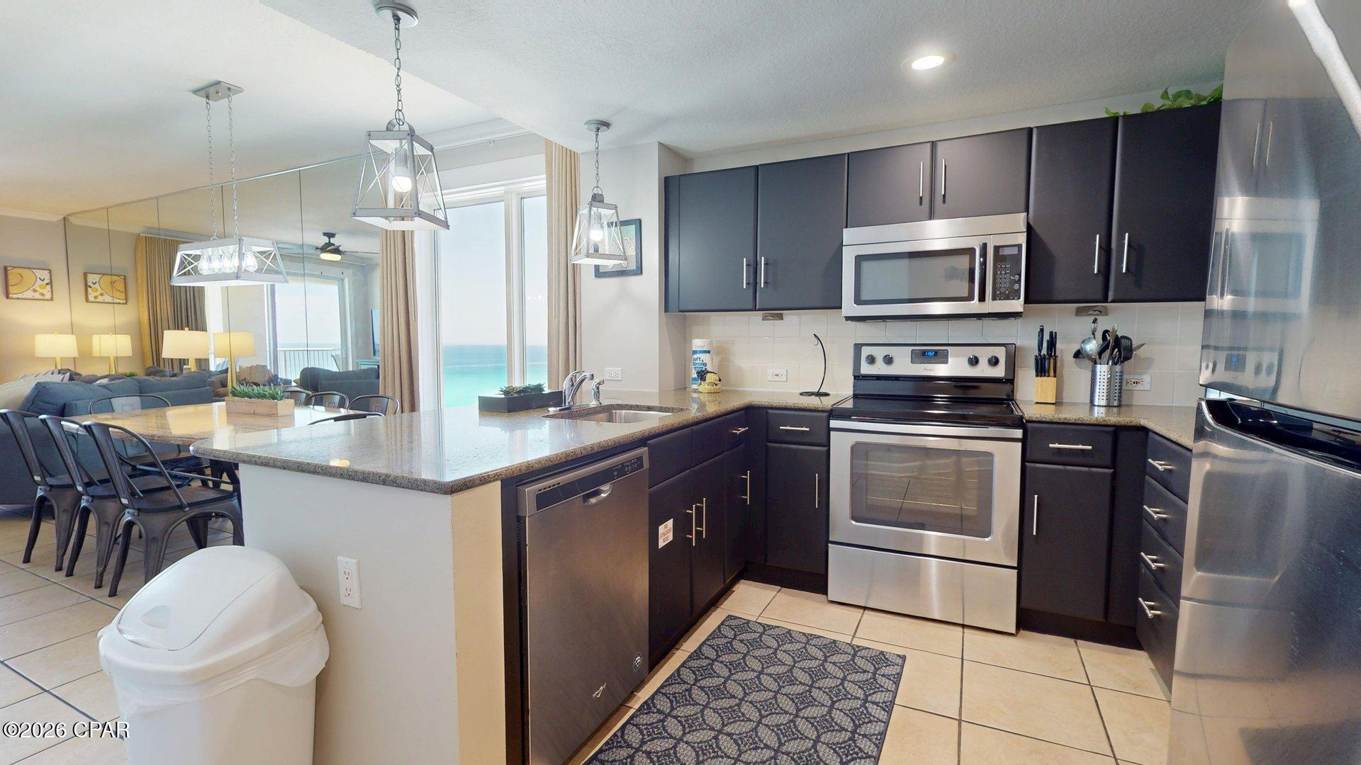 Grand Panama Beach Resort - Residential