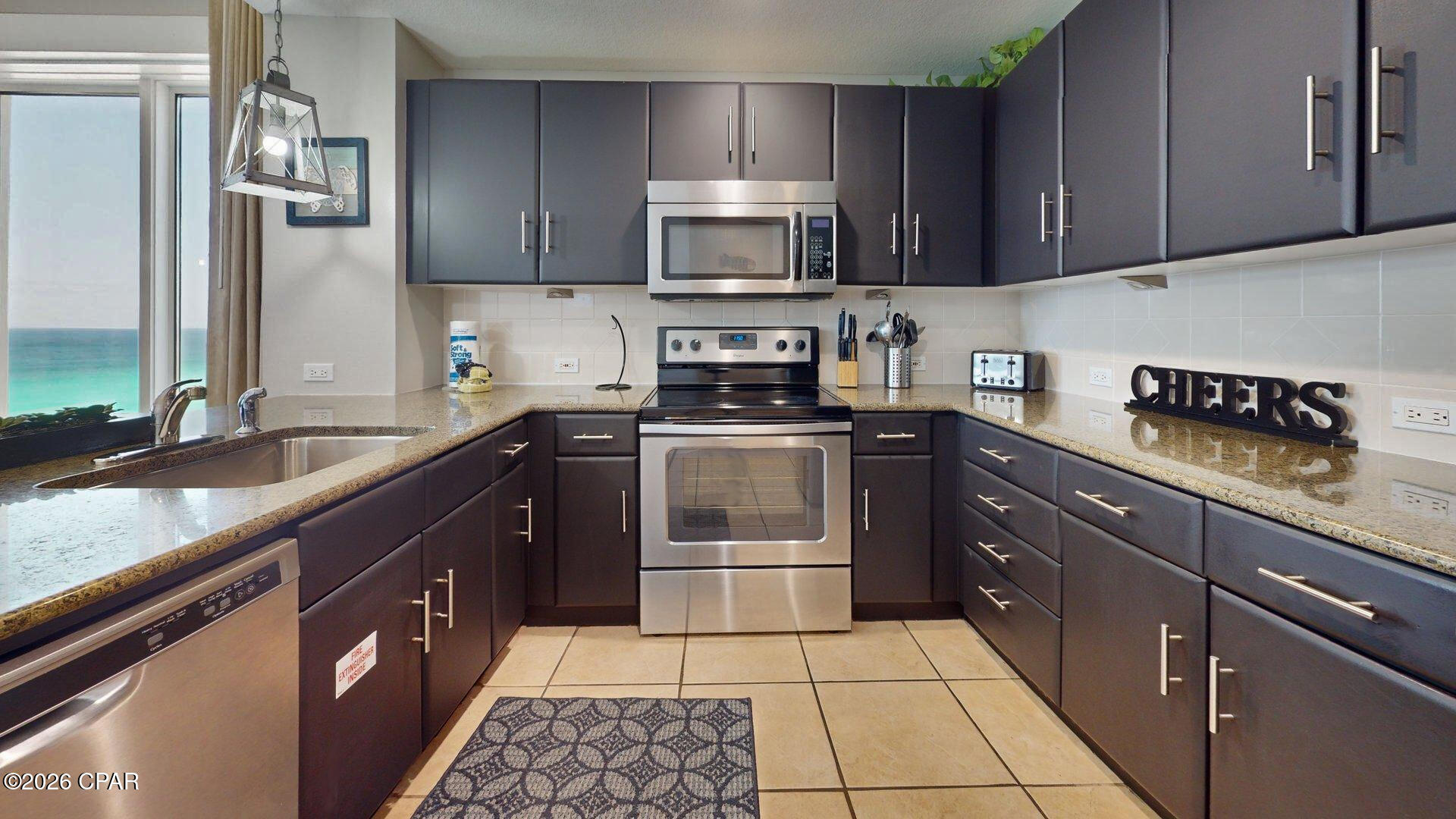 Grand Panama Beach Resort - Residential