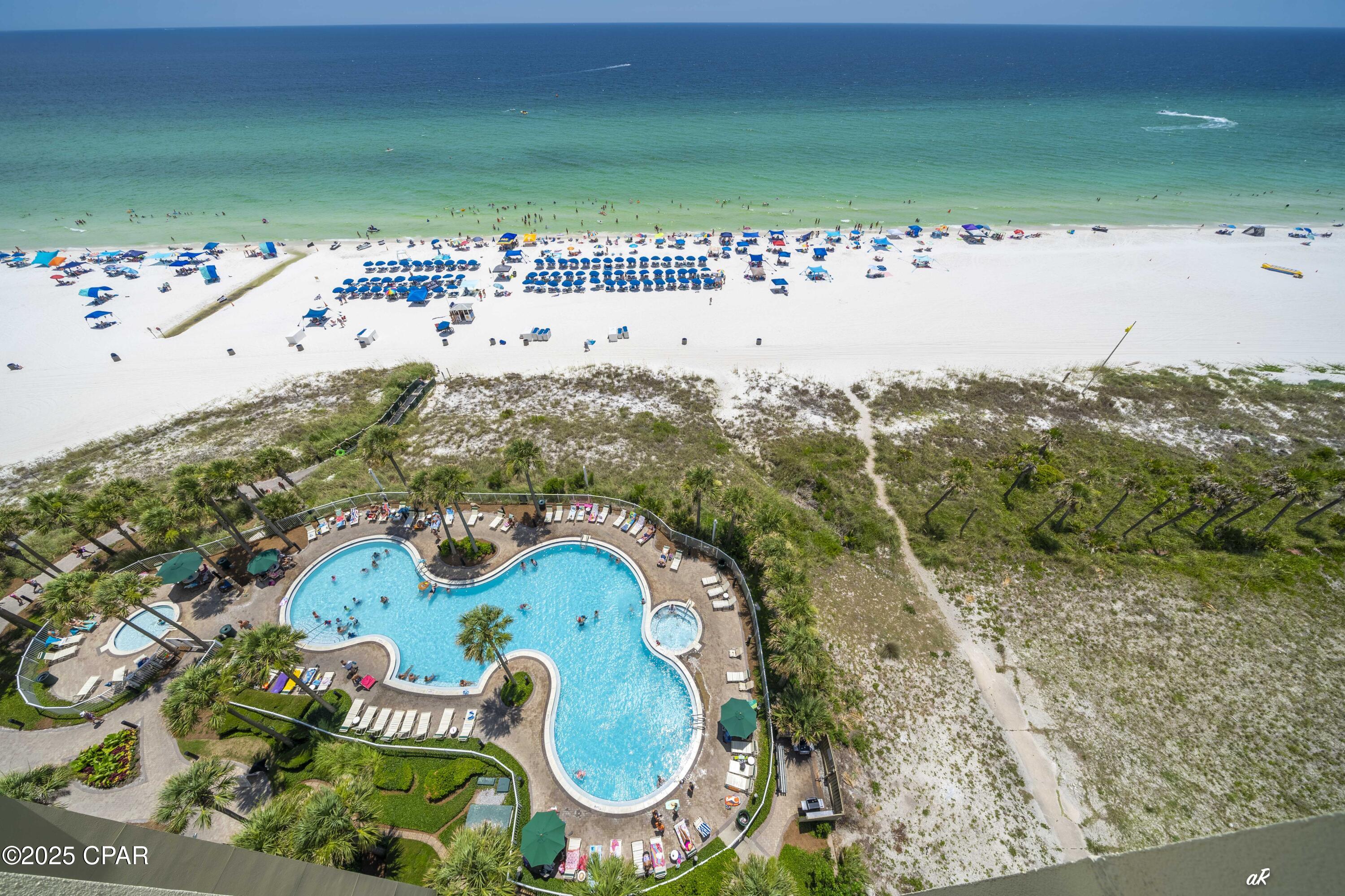 Grand Panama Beach Resort - Residential