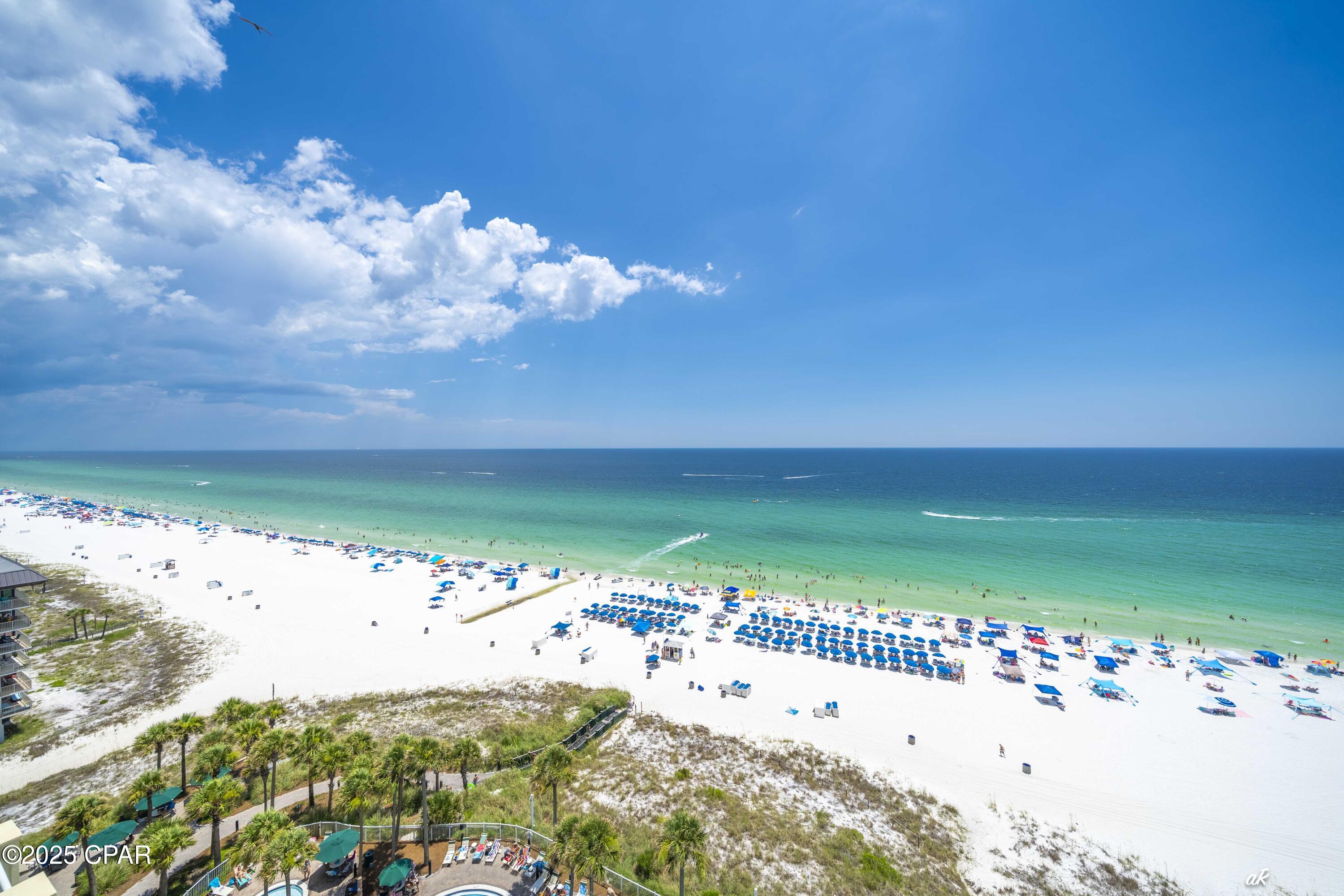 Grand Panama Beach Resort - Residential