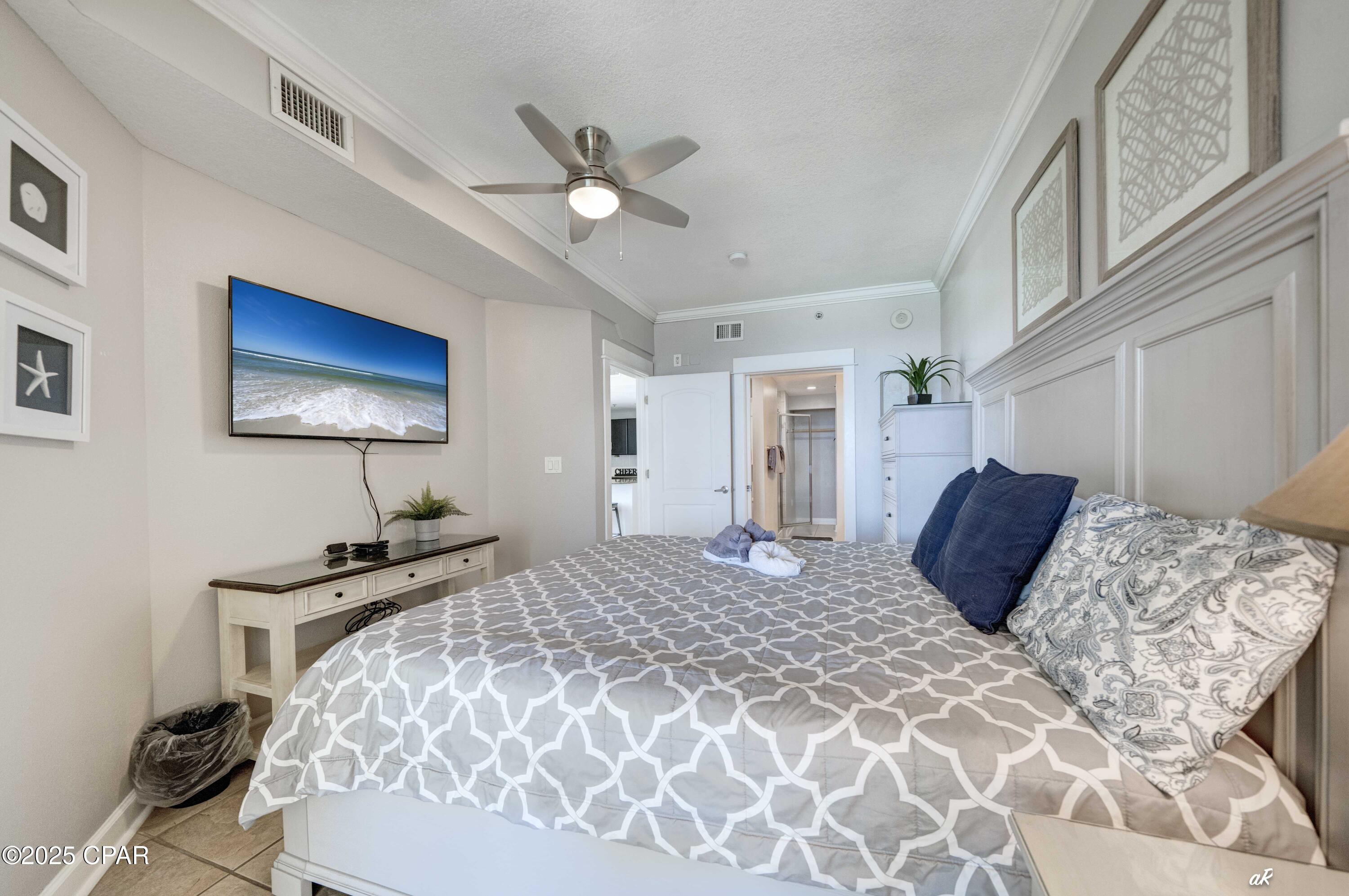 Grand Panama Beach Resort - Residential