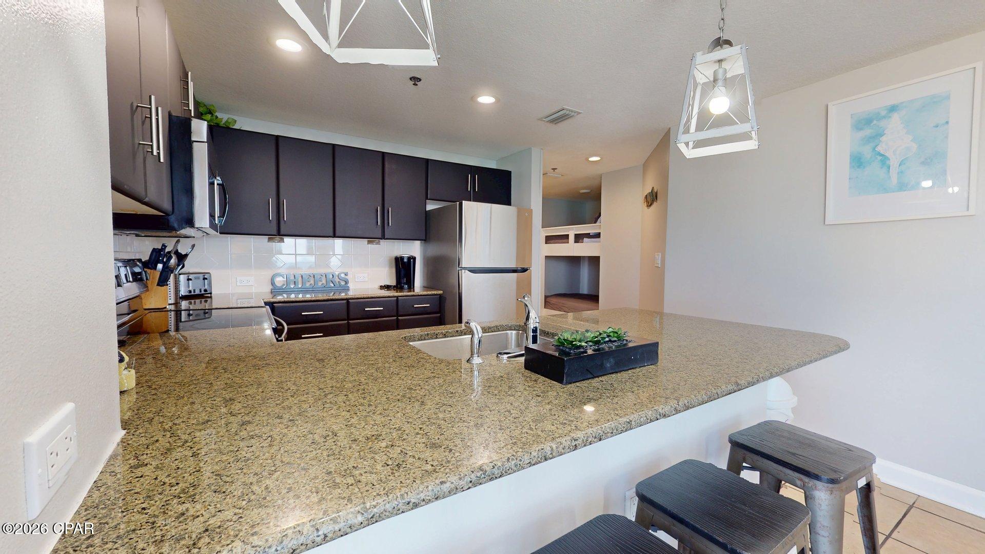 Grand Panama Beach Resort - Residential