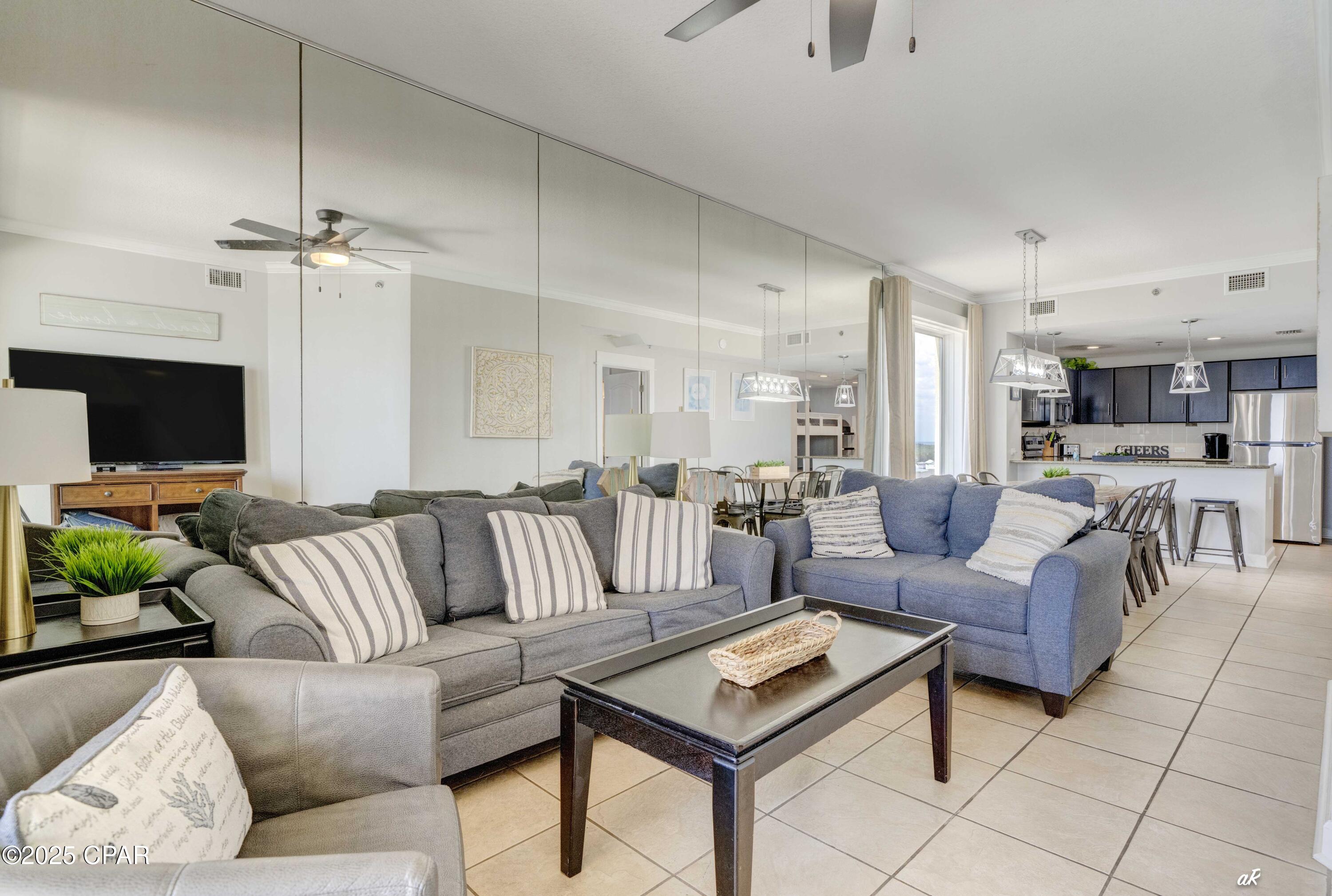 Grand Panama Beach Resort - Residential