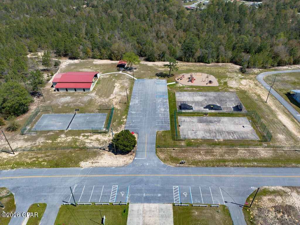 Sunny Hills Unit 6 - Land