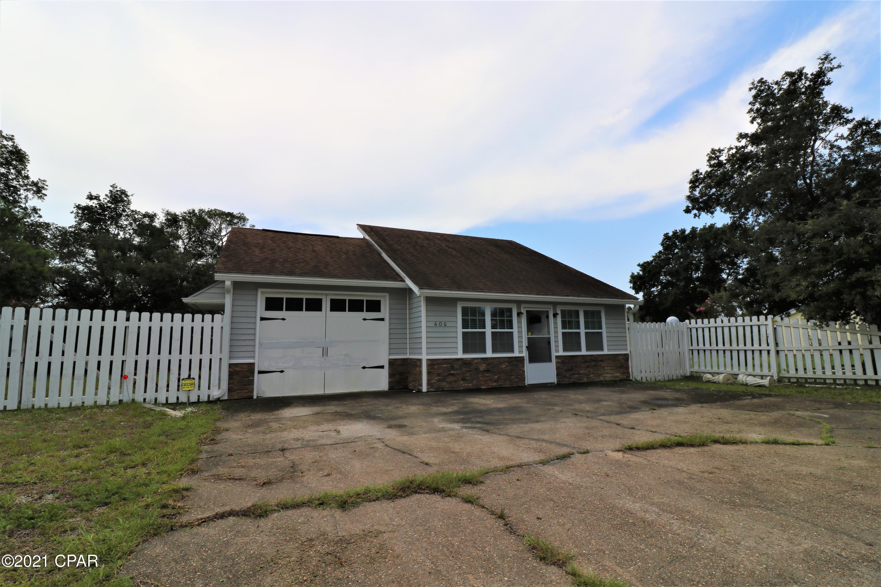 North Lagoon Oaks 4th - Residential