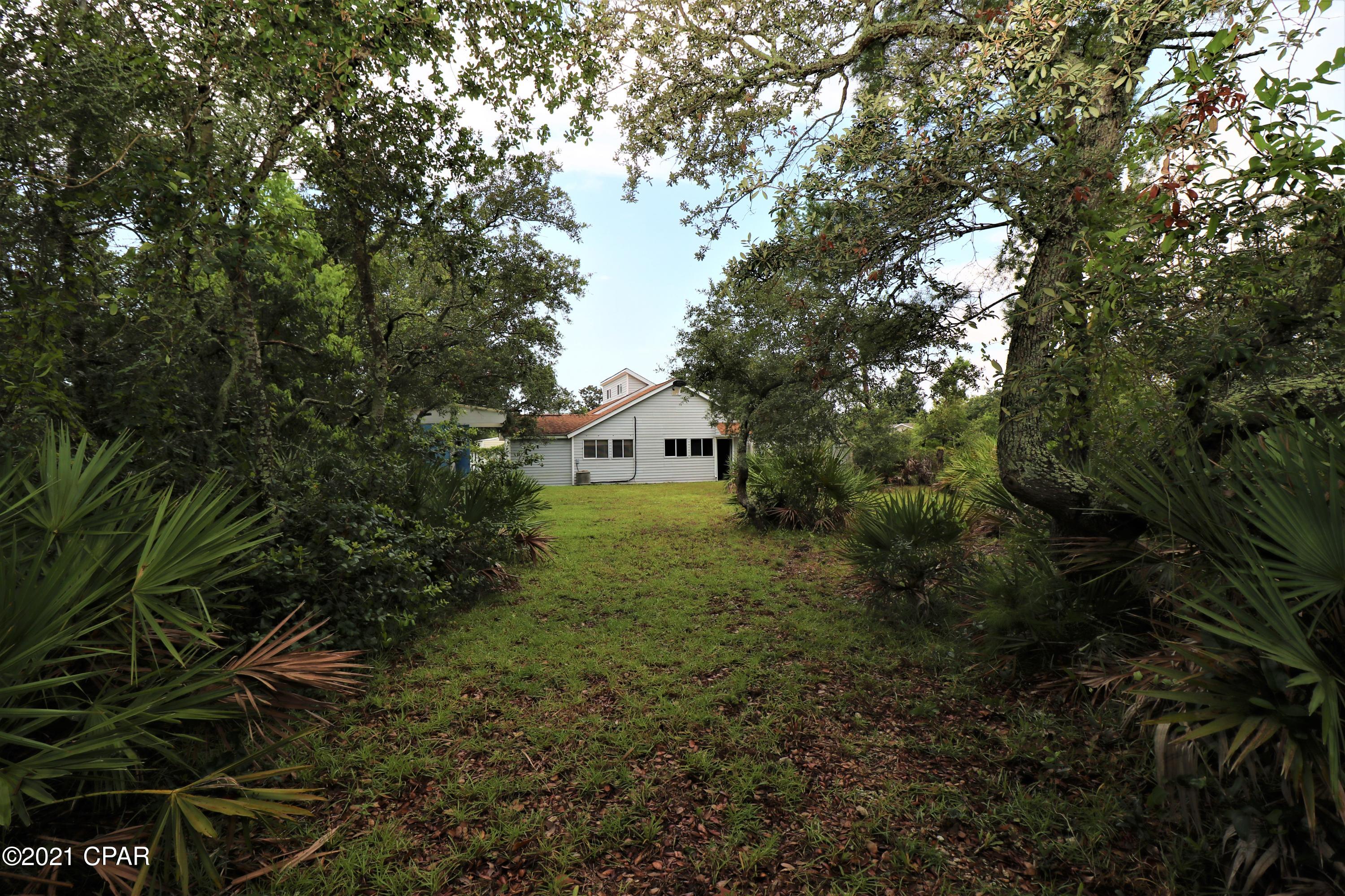 North Lagoon Oaks 4th - Residential