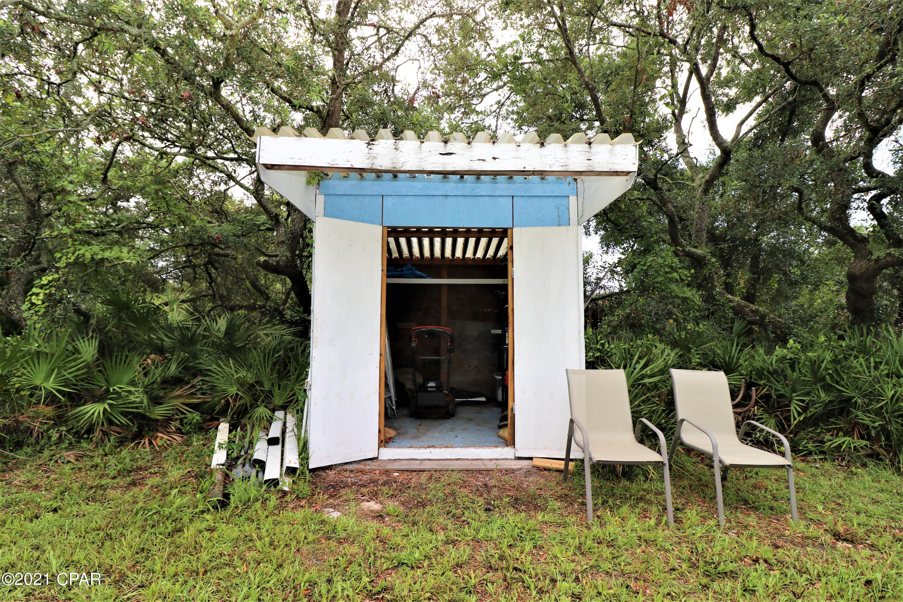 North Lagoon Oaks 4th - Residential