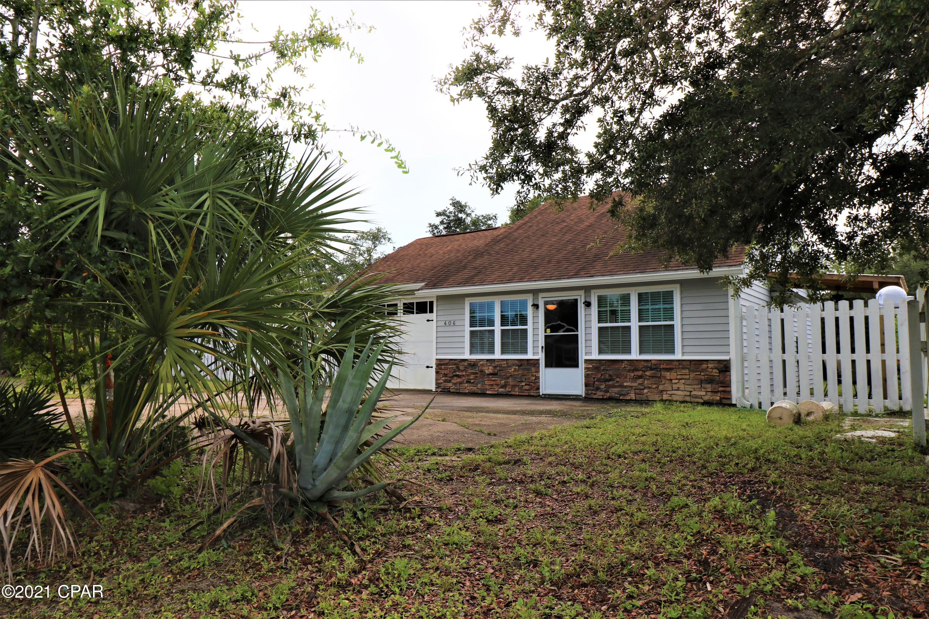 North Lagoon Oaks 4th - Residential