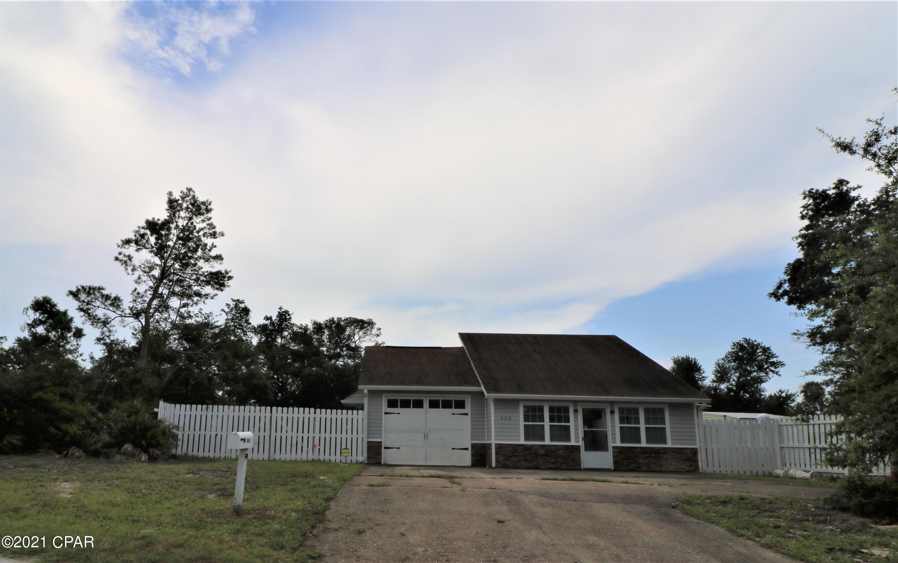 North Lagoon Oaks 4th - Residential